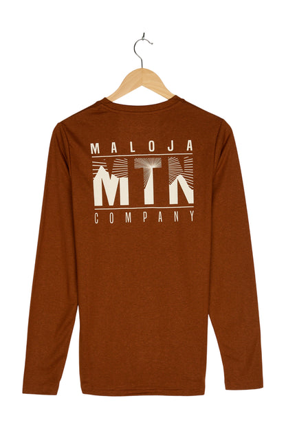 PLIMAM. Mountain Shirt