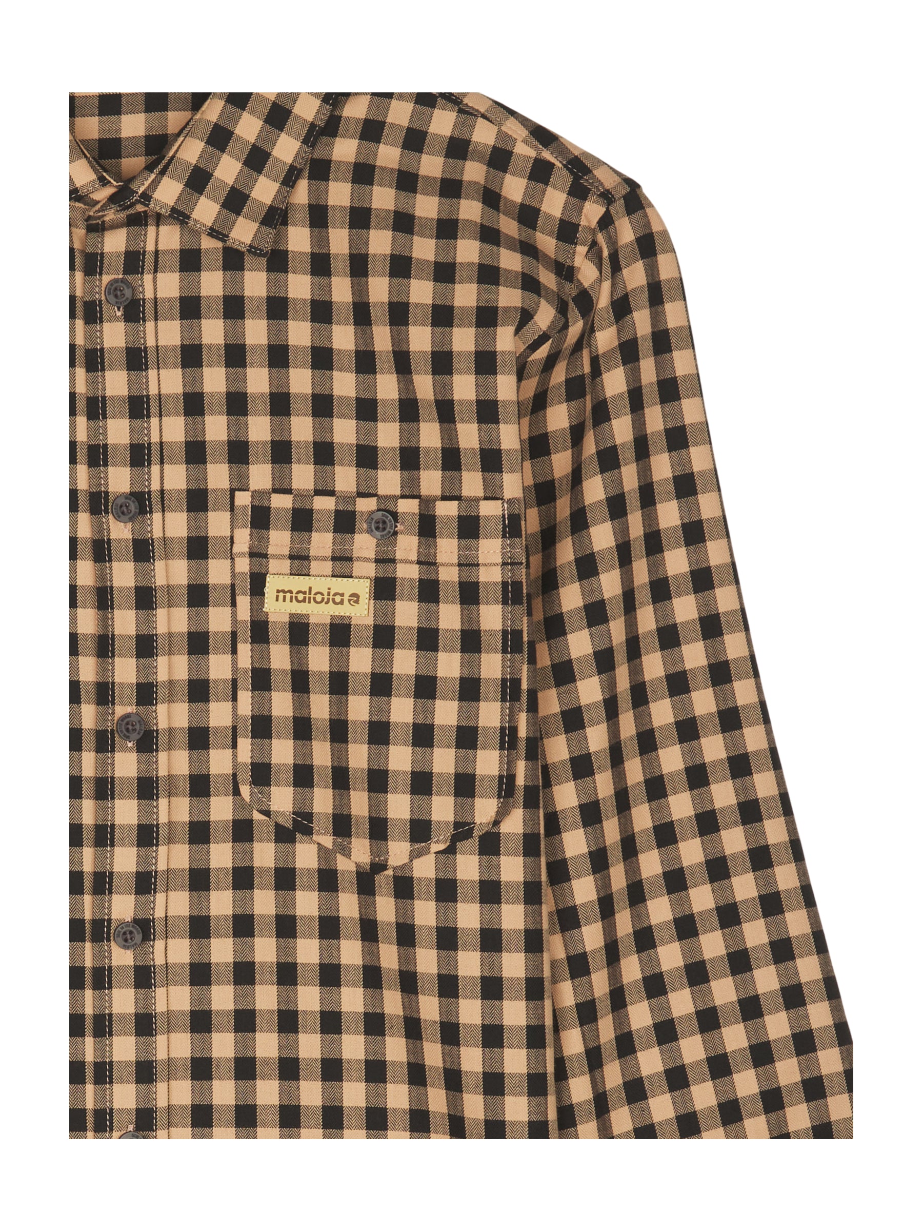 FEUERFALTERM. Shirt