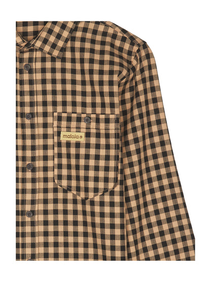 FEUERFALTERM. Shirt