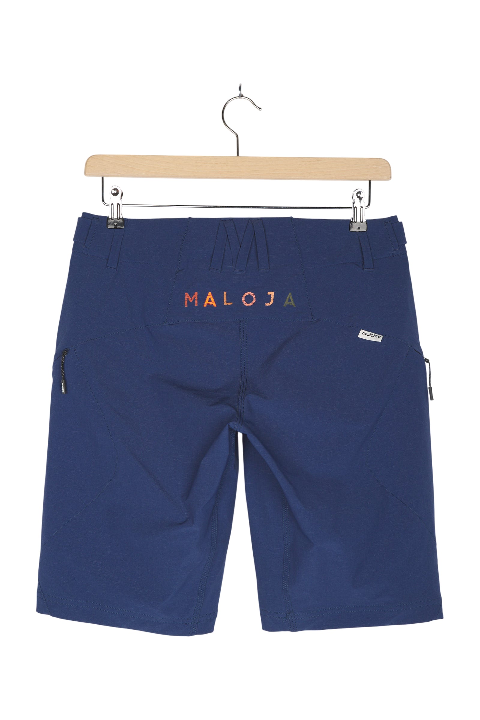 FingerkrautM. Cycle Shorts
