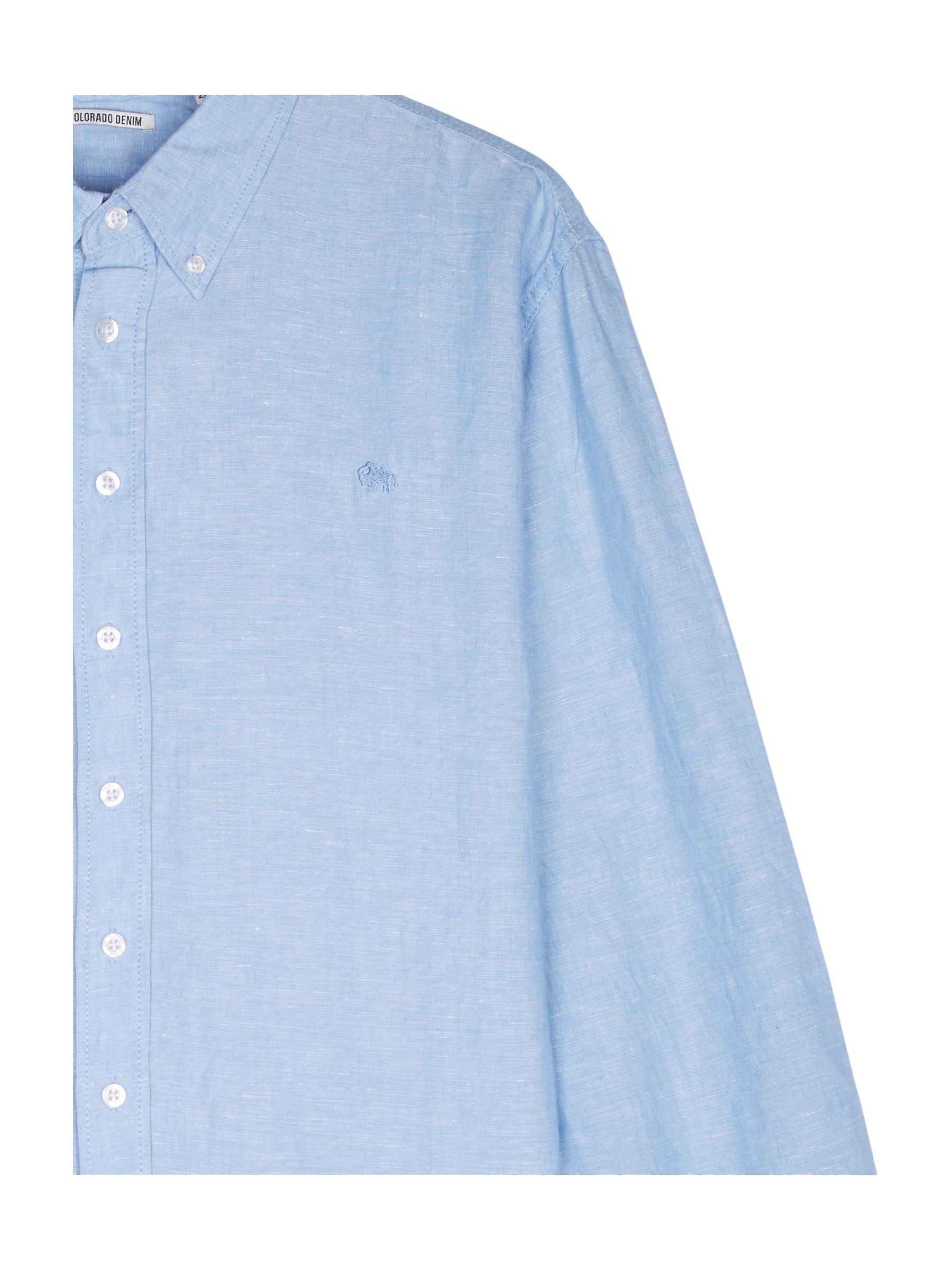 Colorado Denim Hemd