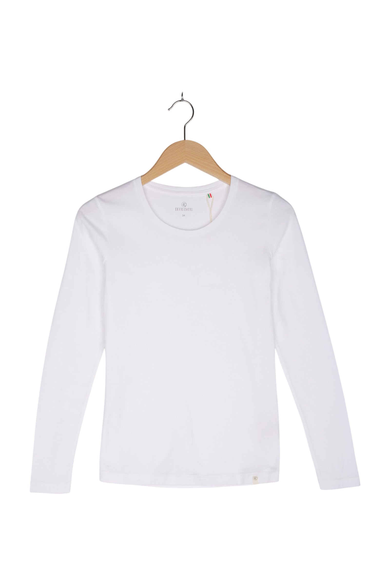 Detto Fatto Detto Fatto Langarmshirt