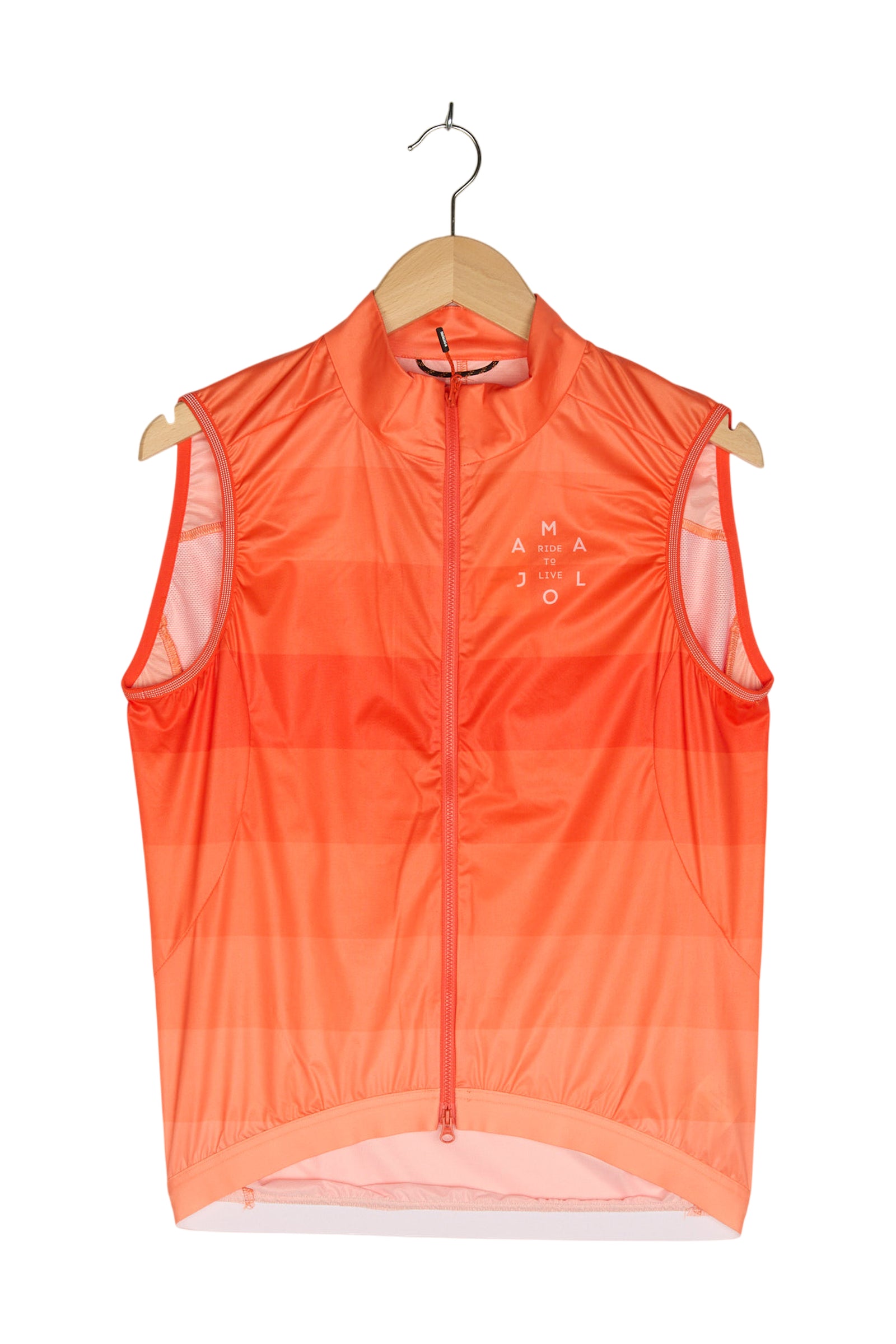 CRODAM. Roadbike Vest