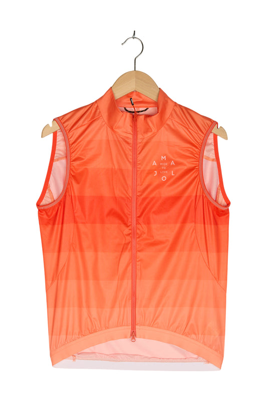 CRODAM. Roadbike Vest
