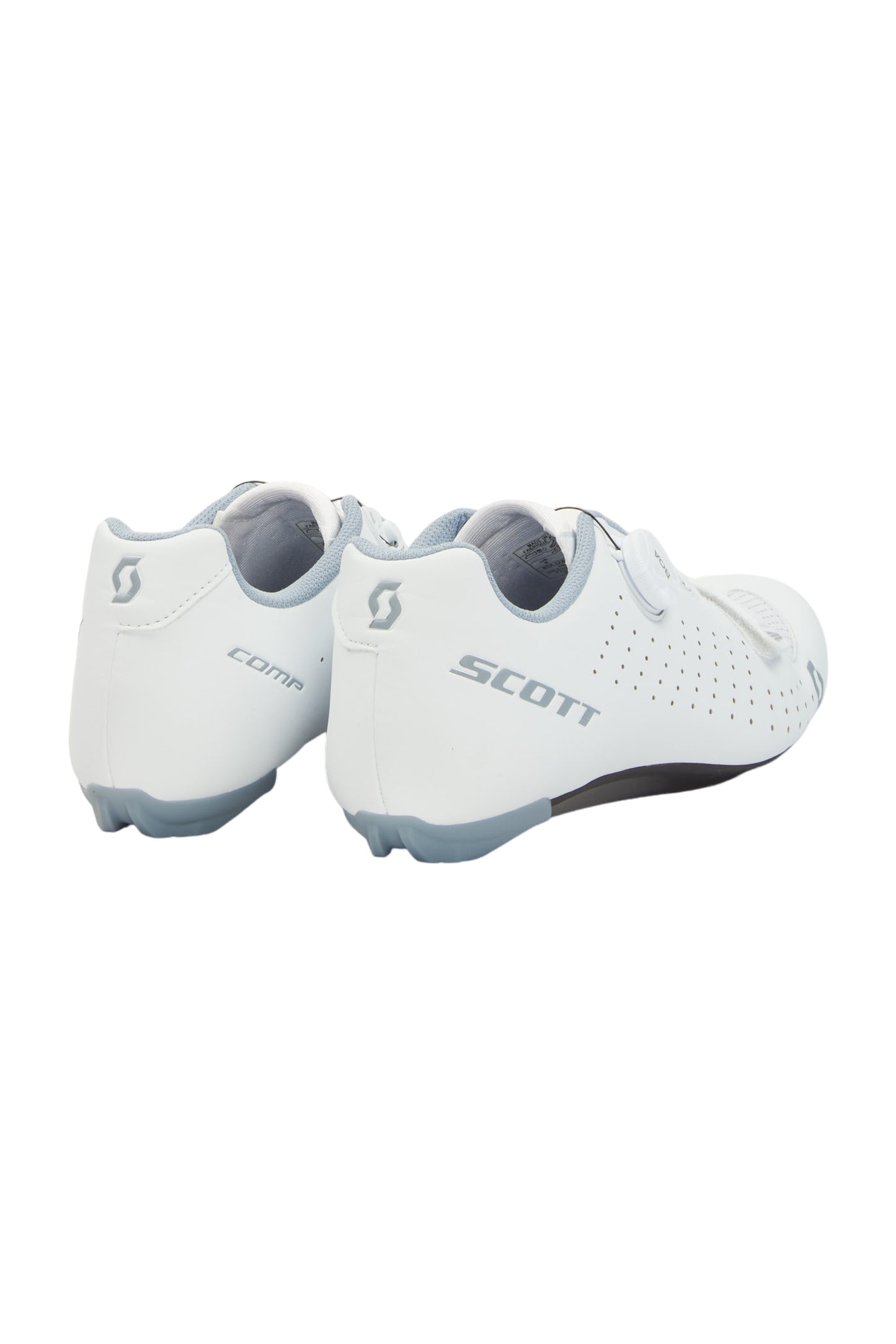 Scott Fahrradschuhe für Damen 
