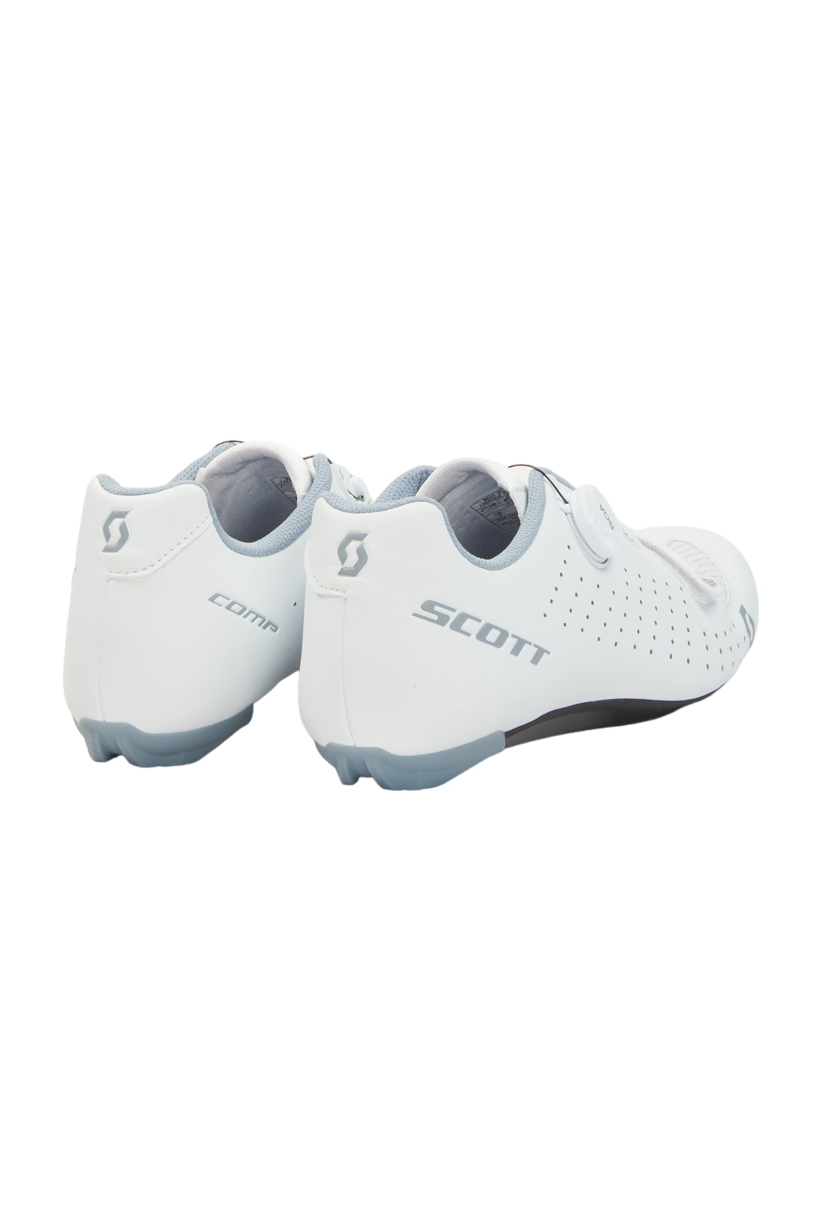 Scott Fahrradschuhe für Damen 