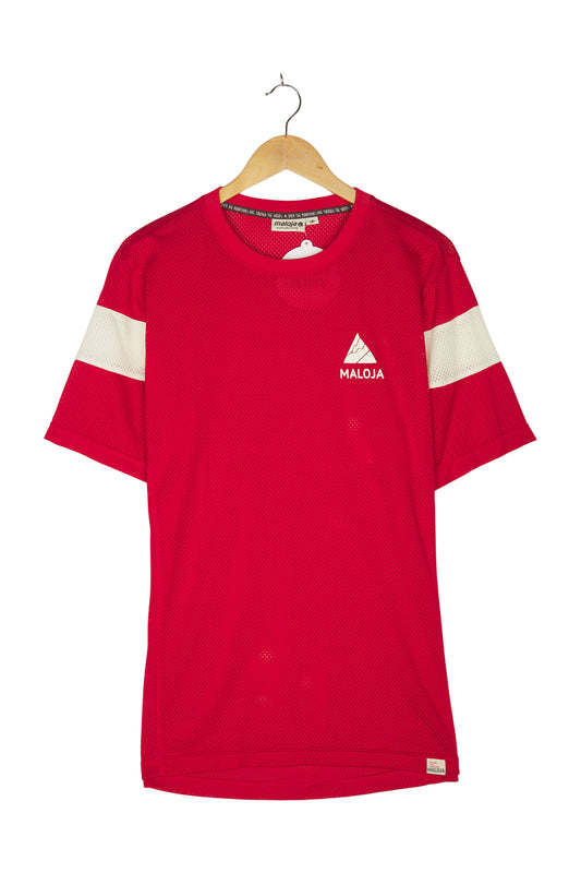 PhyllitM. Short Sleeve Freeride Jersey