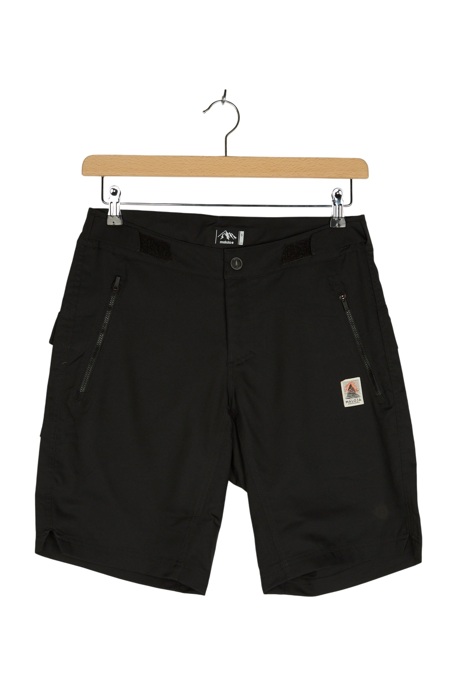 BARDINM. Cycle Shorts