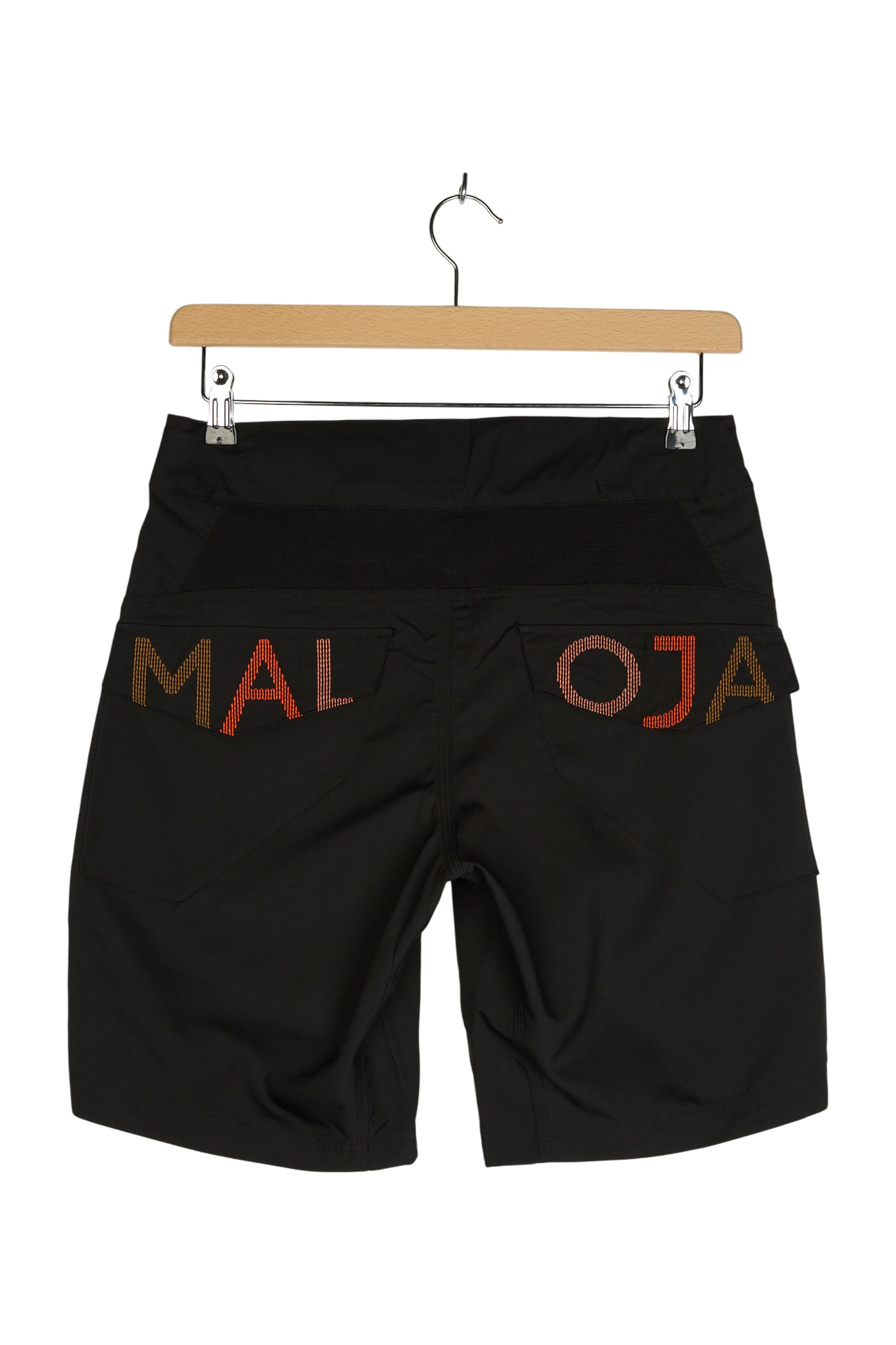 BARDINM. Cycle Shorts