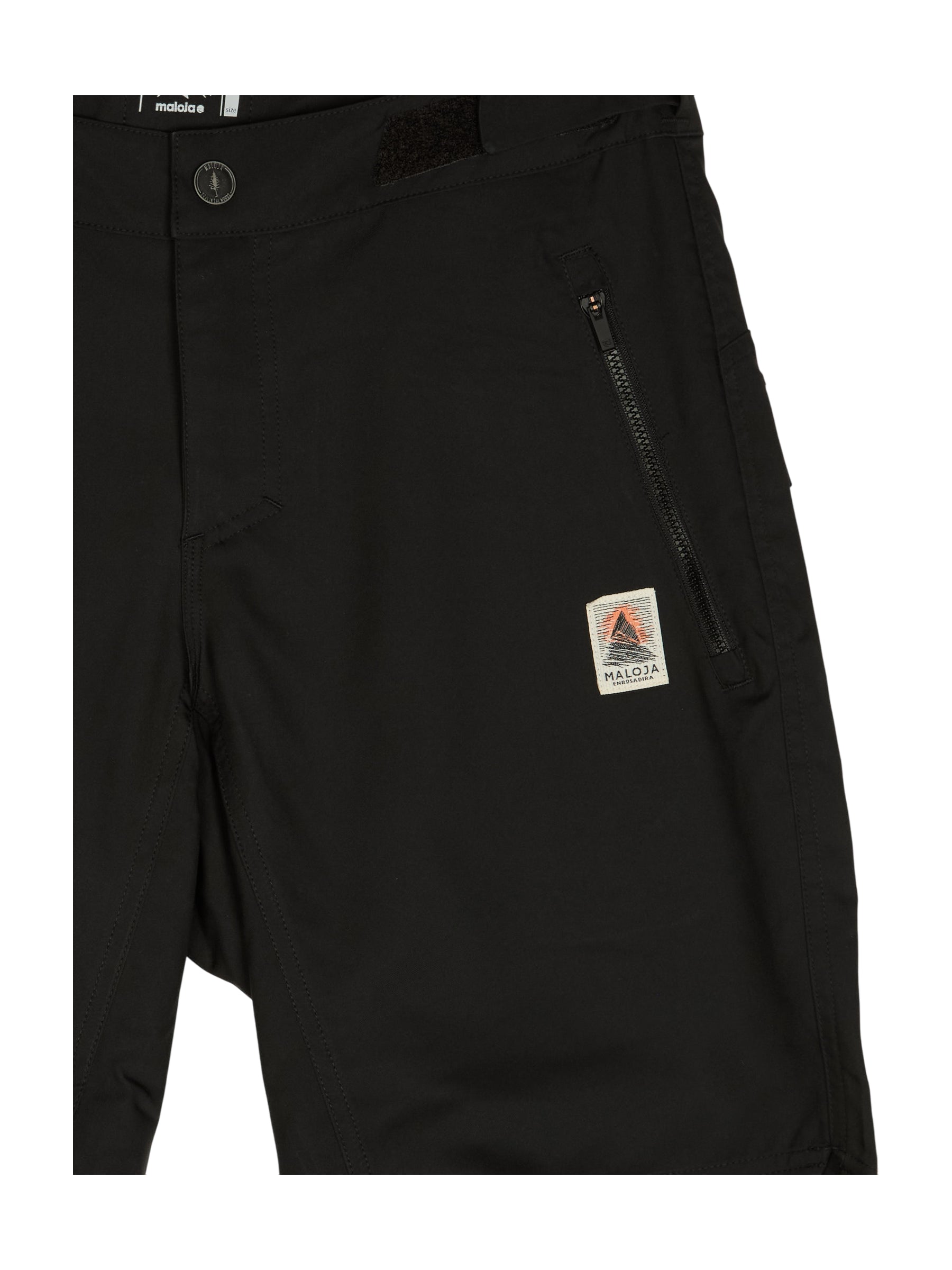 BARDINM. Cycle Shorts