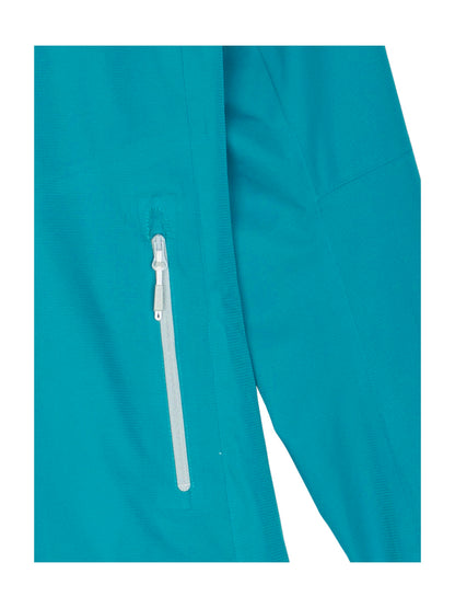 Hardshelljacke, Regenjacke für Damen