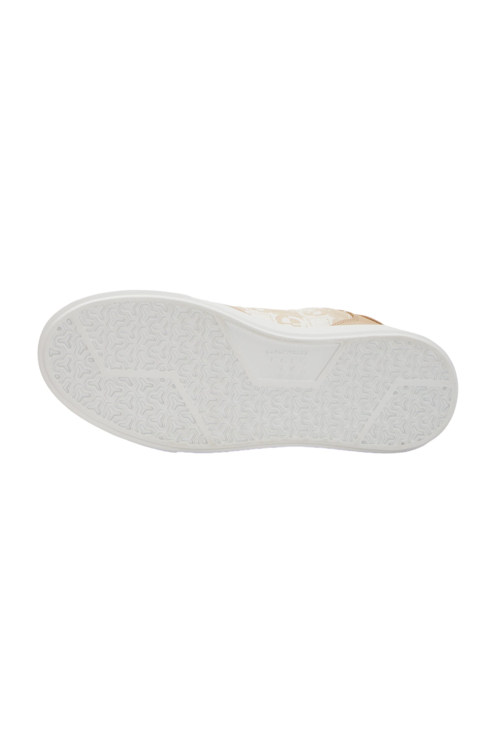 Aigner Sneakers Size 37 Beige 