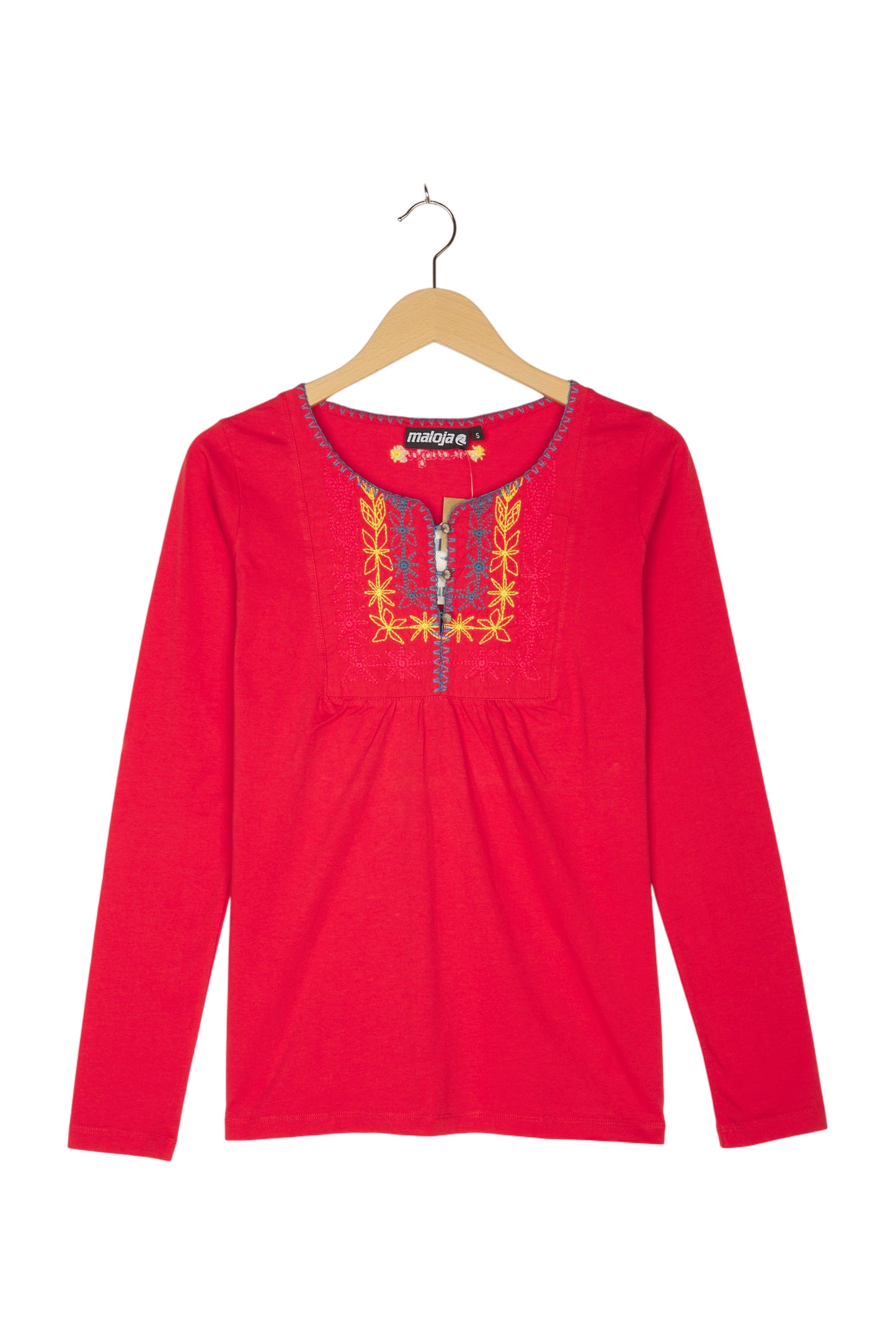 LimaM. Snow Longsleeve