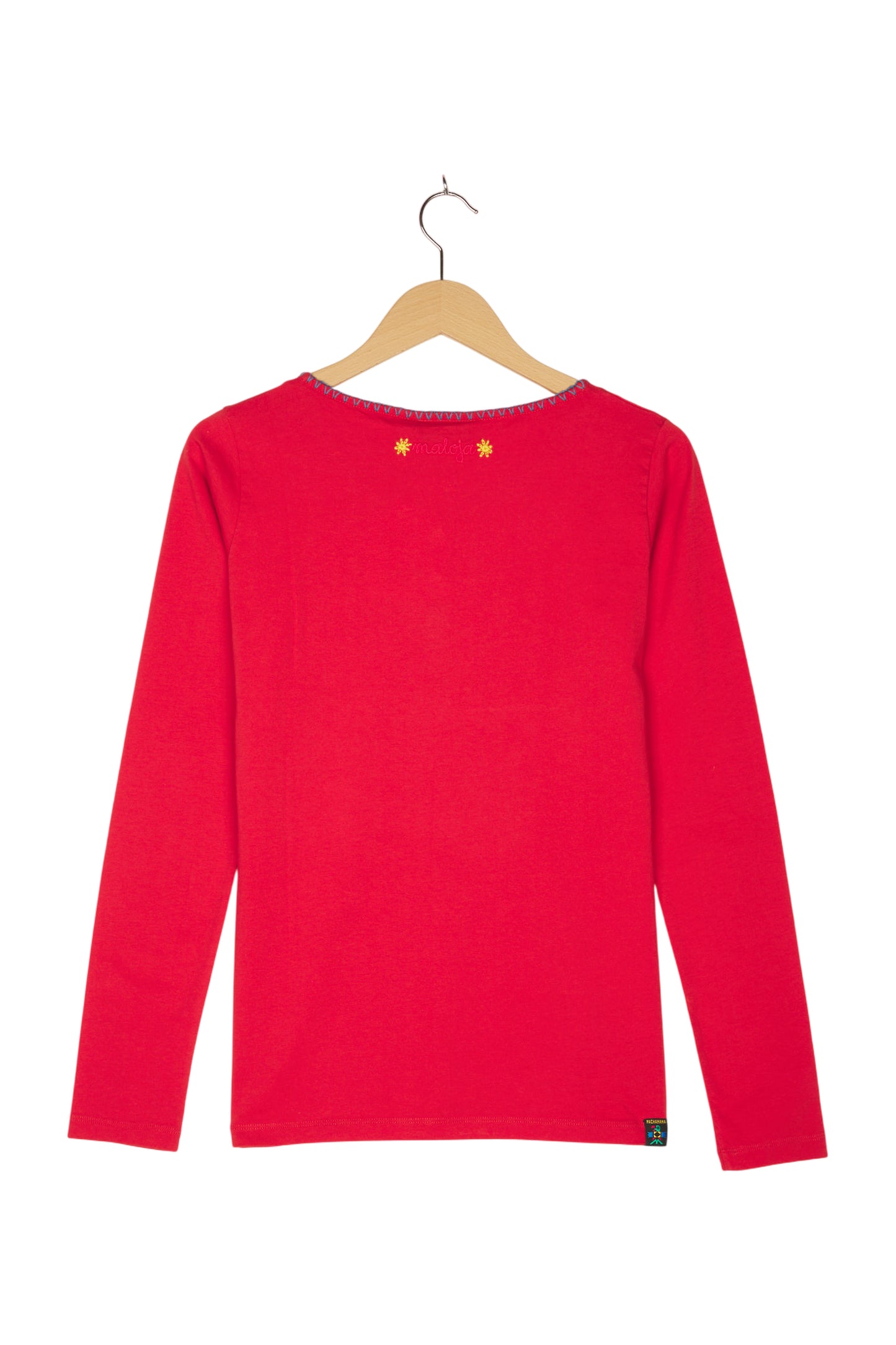 LimaM. Snow Longsleeve