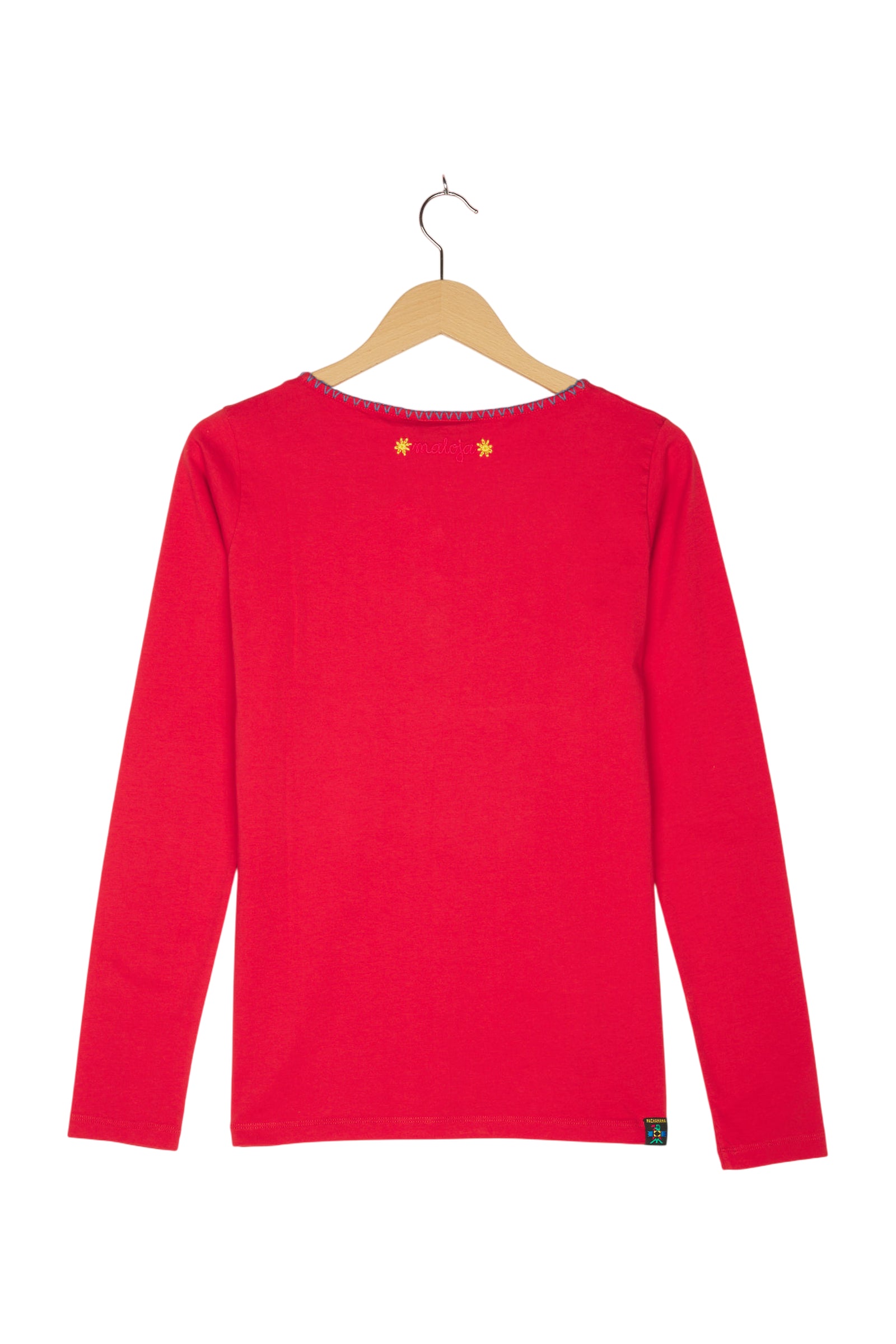 LimaM. Snow Longsleeve