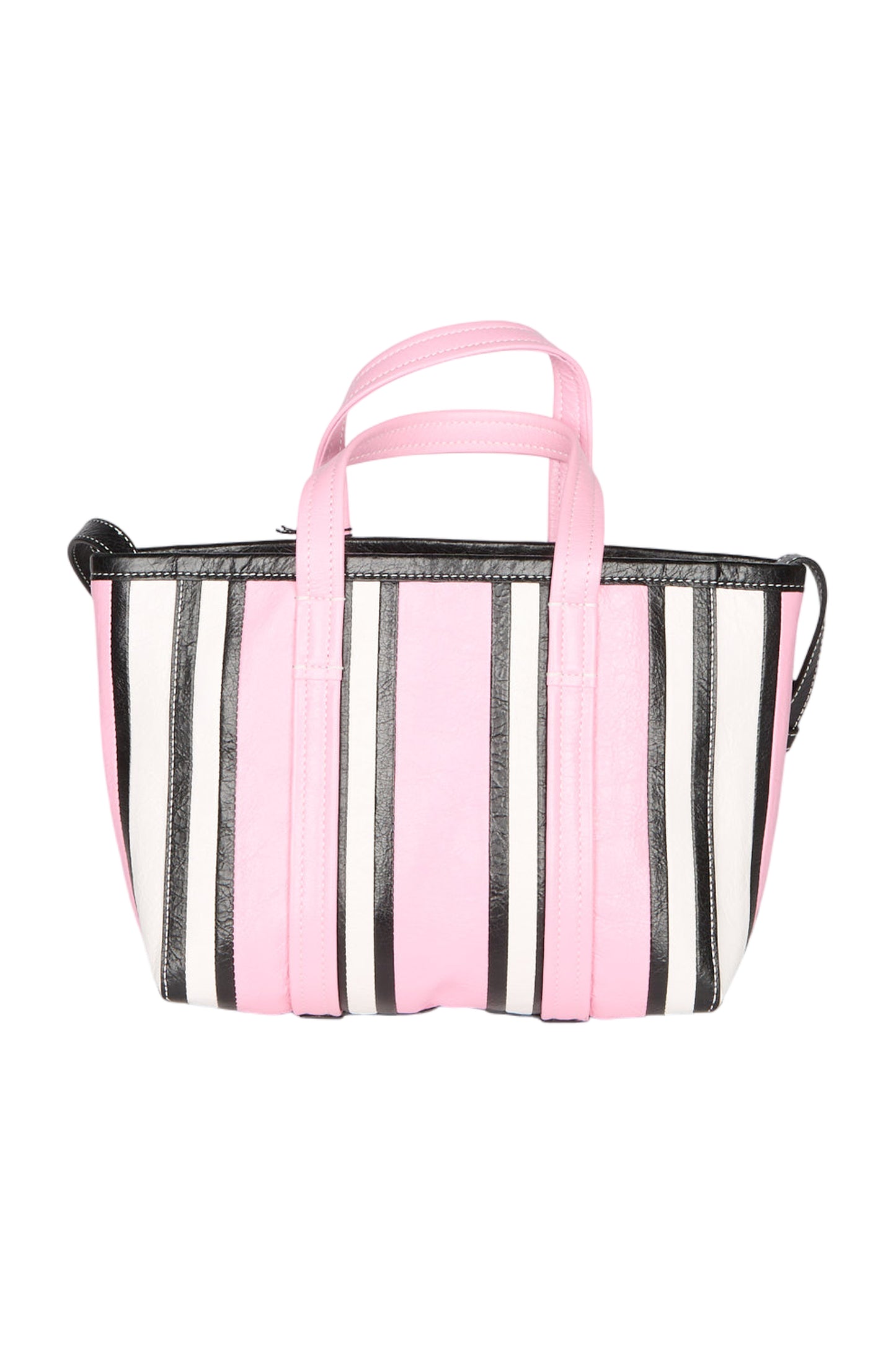Balenciaga Barbès East-West Shopper One Size Rosa 