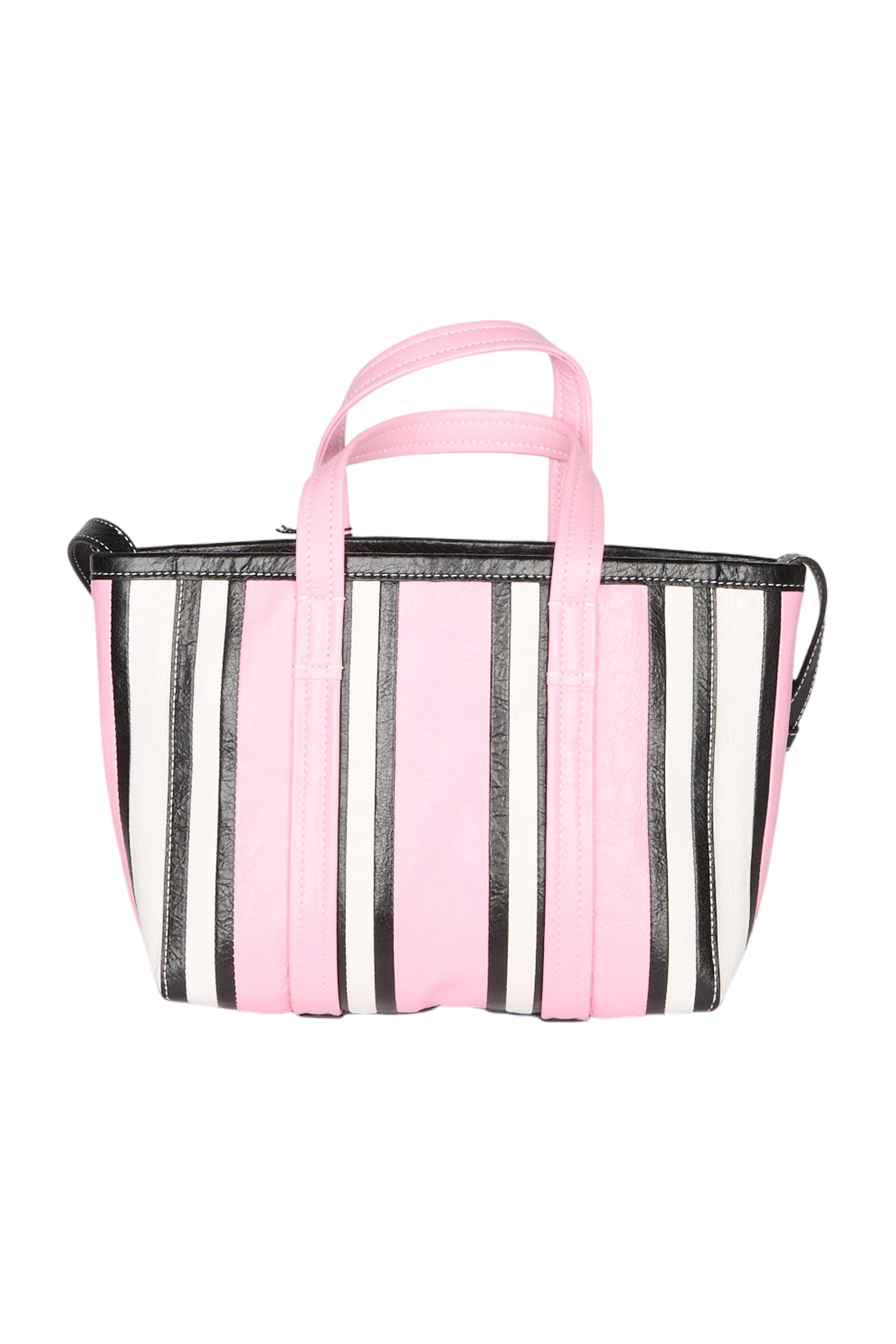 Balenciaga Barbès East-West Shopper One Size Rosa 