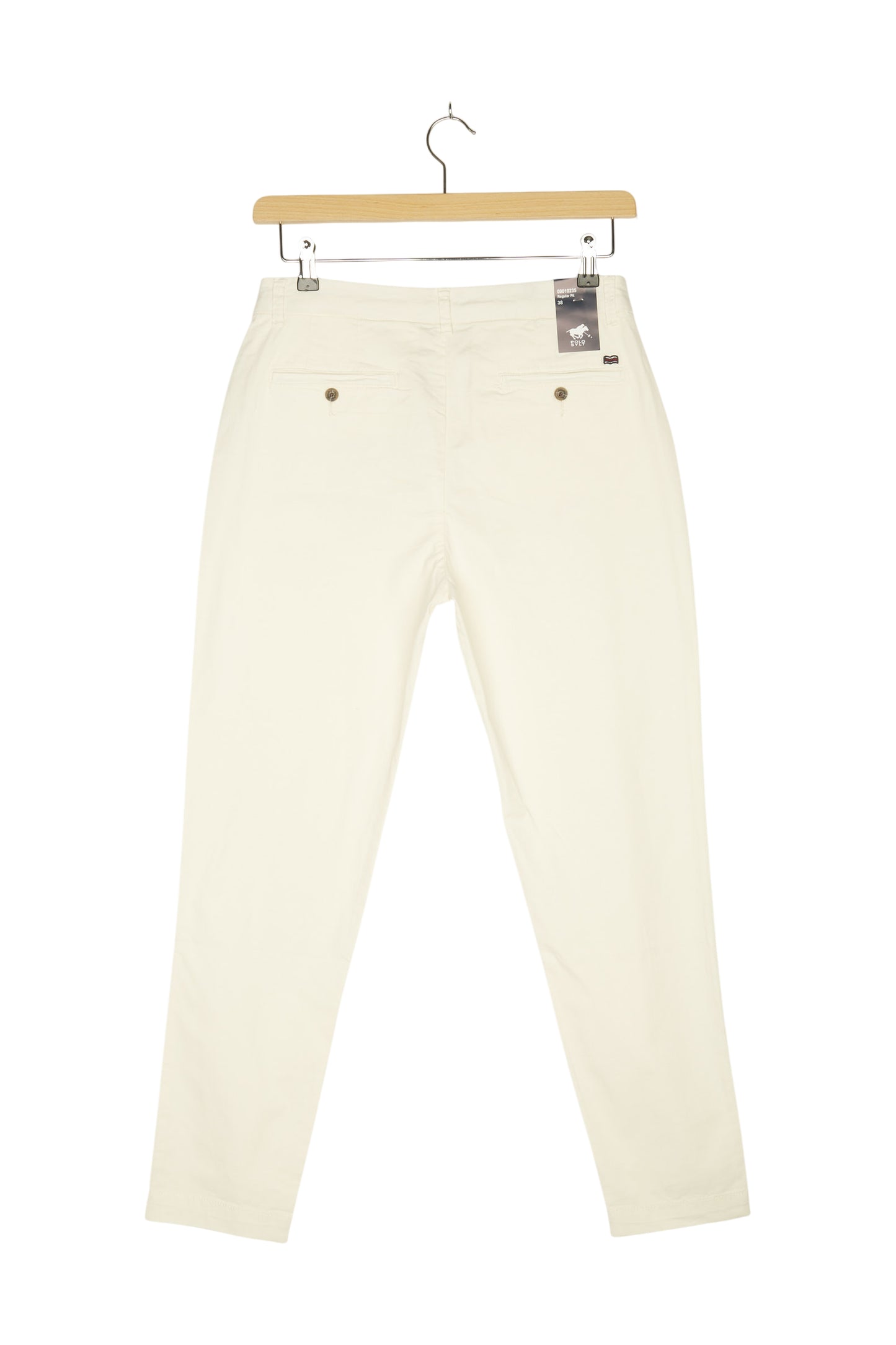 POLO SYLT POLO SYLT Chino
