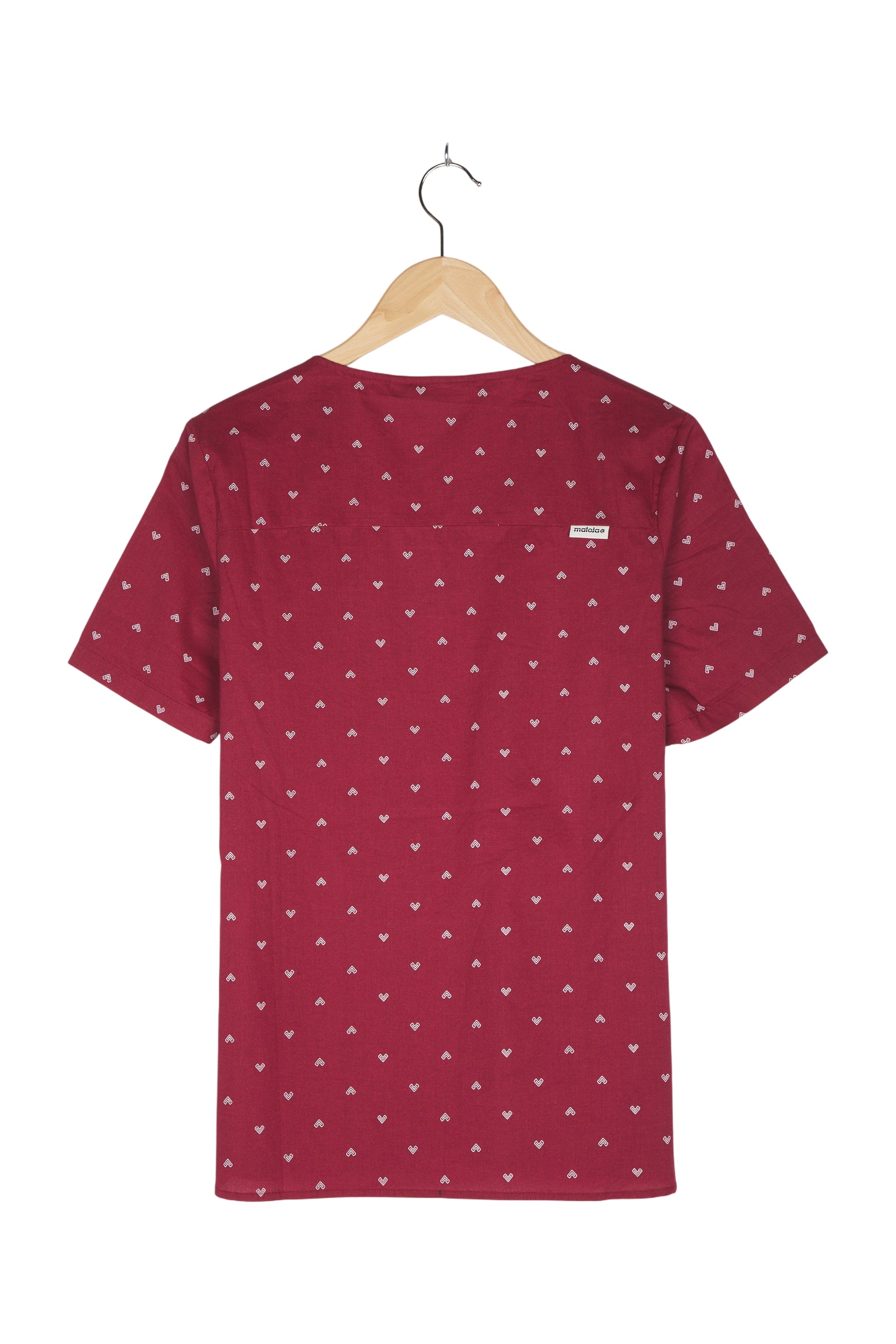SATWEGIAM. Blouse