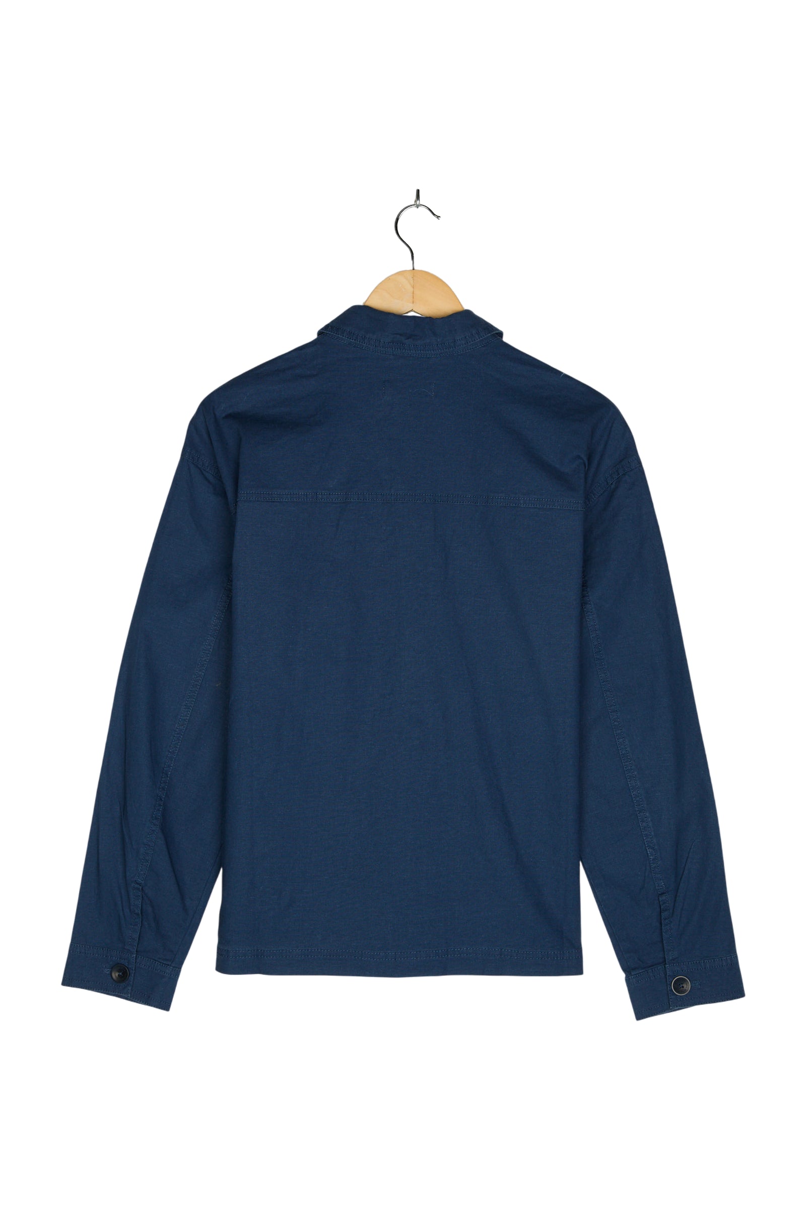 SCHWARZENSTEINM. Organic Hemp Stretch Jacket