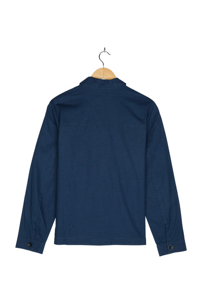 SCHWARZENSTEINM. Organic Hemp Stretch Jacket