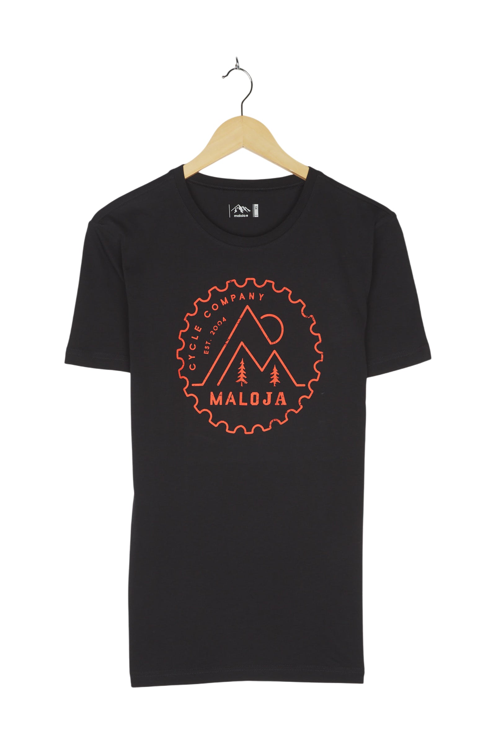 PORTLAM. Organic Cotton Tee