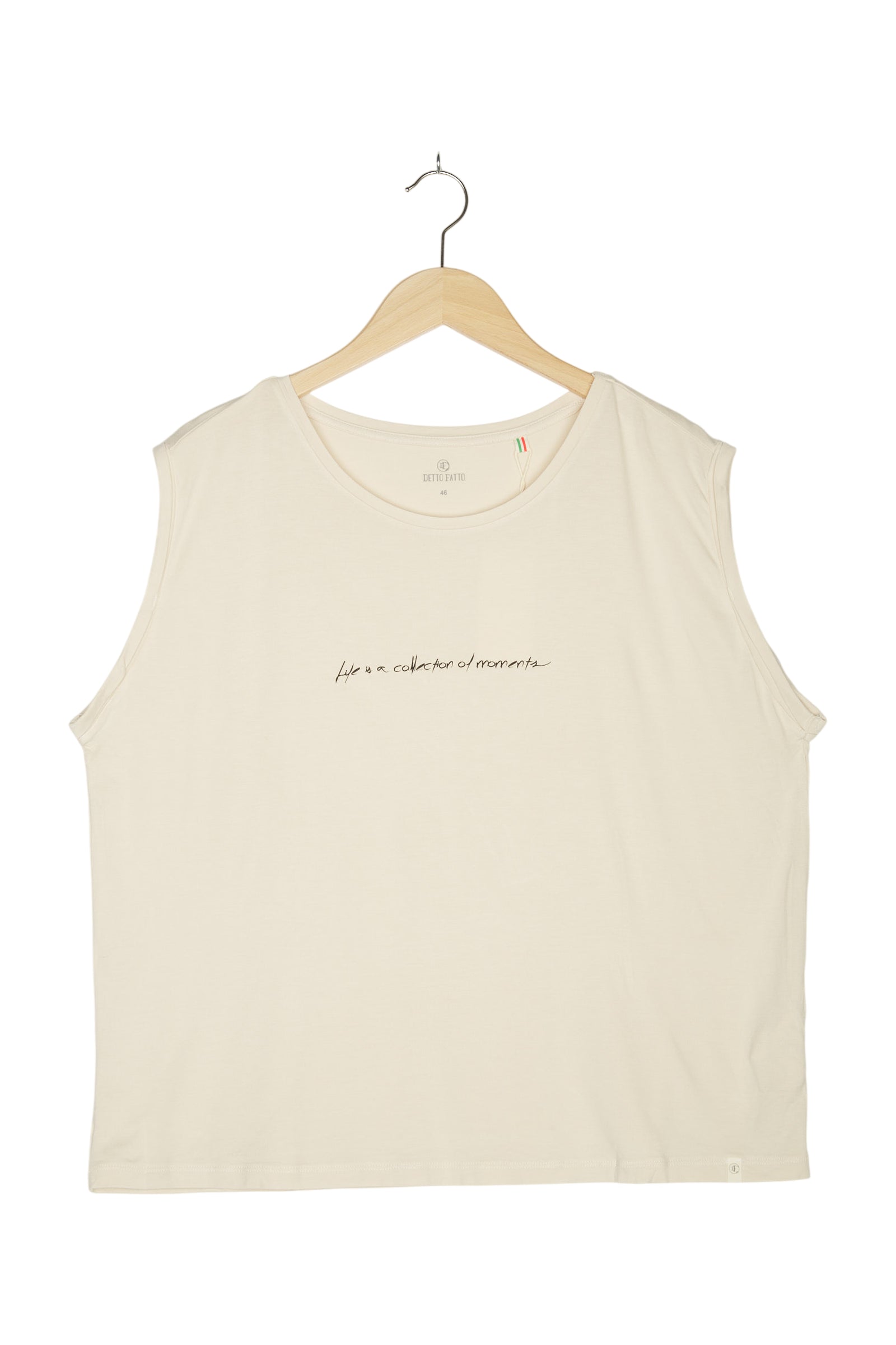 Detto Fatto Detto Fatto Top