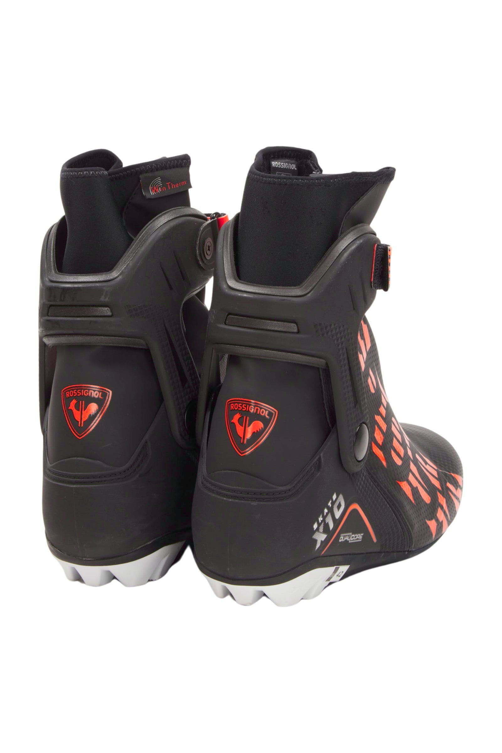 Rossignol Langlaufschuhe für Unisex 