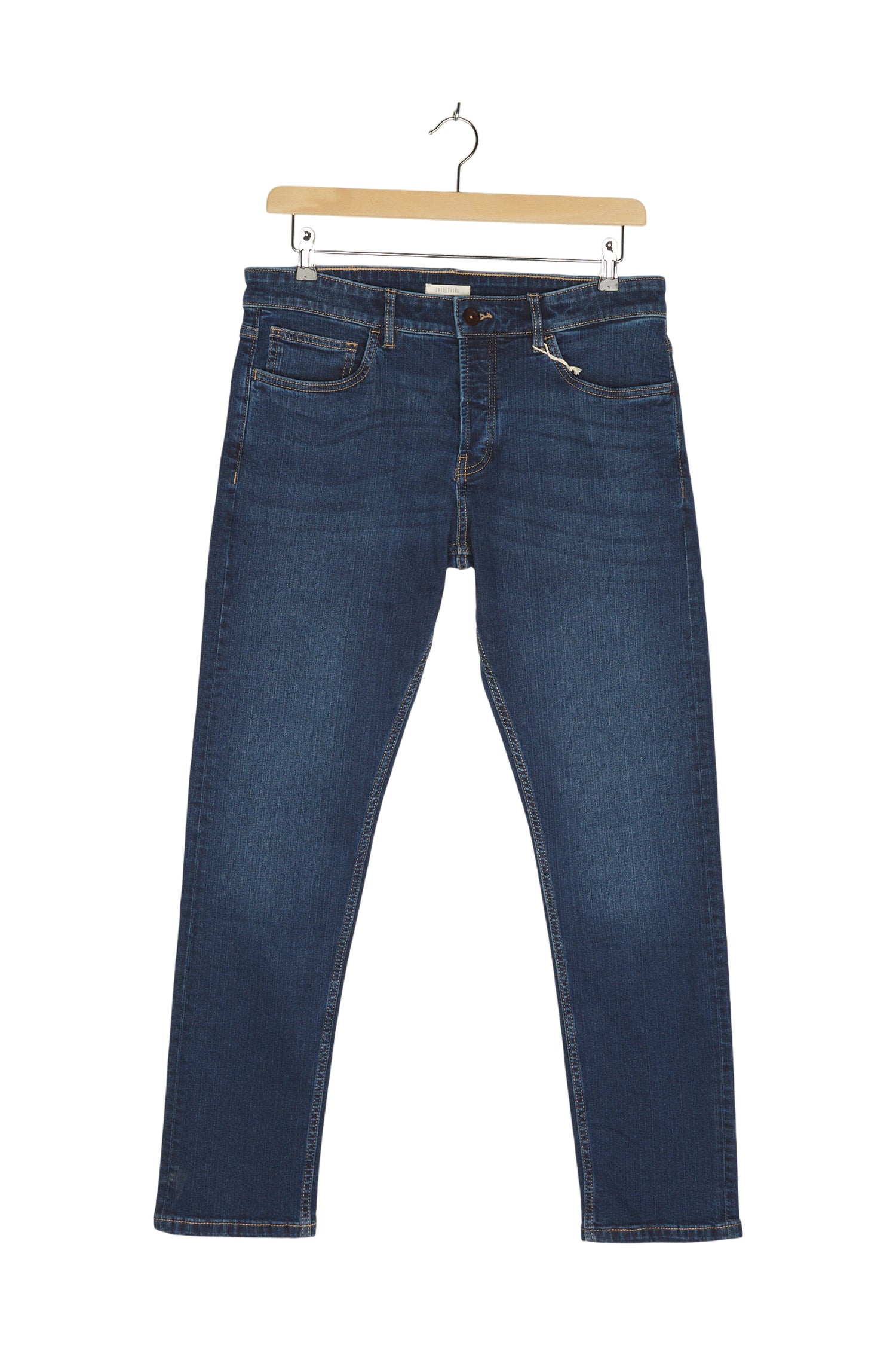 Detto Fatto Detto Fatto Slim Fit Jeans