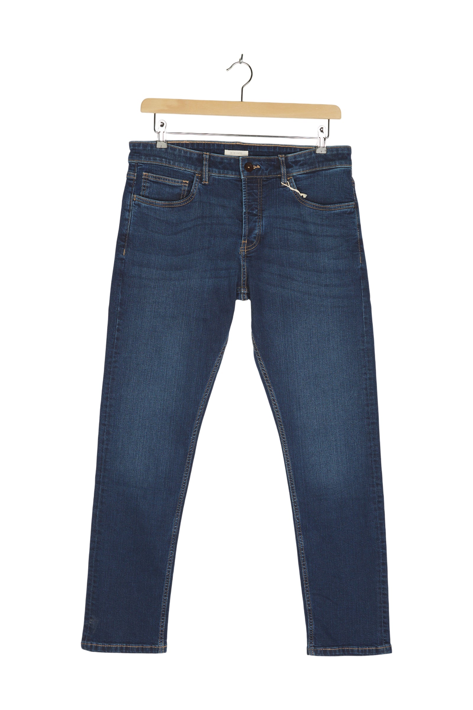 Detto Fatto Detto Fatto Slim Fit Jeans