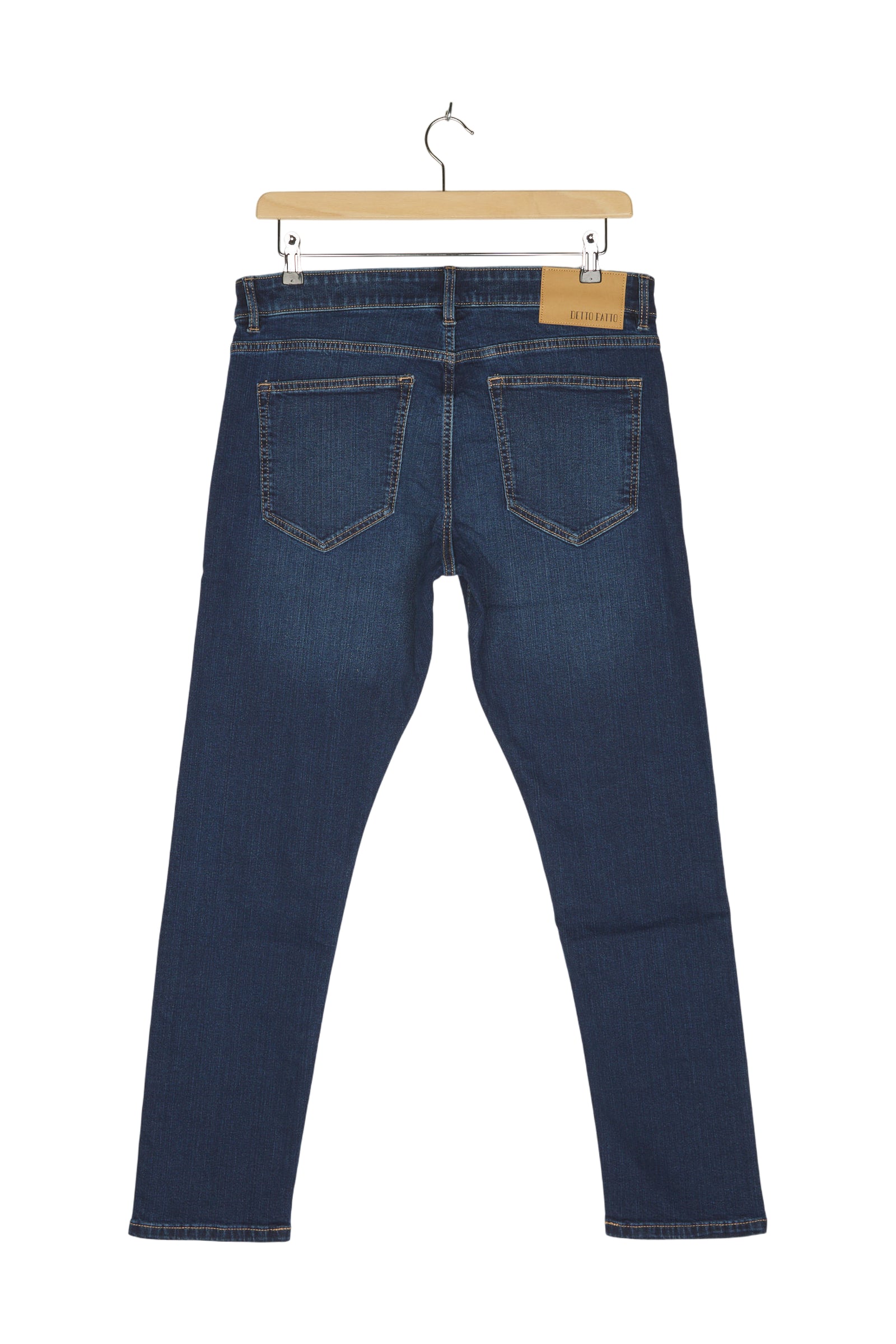 Detto Fatto Detto Fatto Slim Fit Jeans