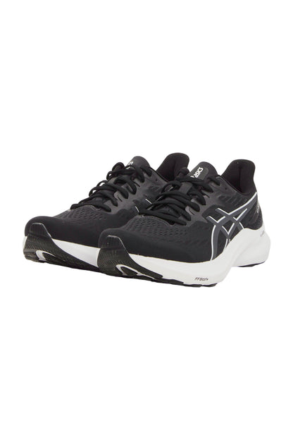 ASICS GT-2000 12 Herren Laufschuhe - Schwarz/Grau
