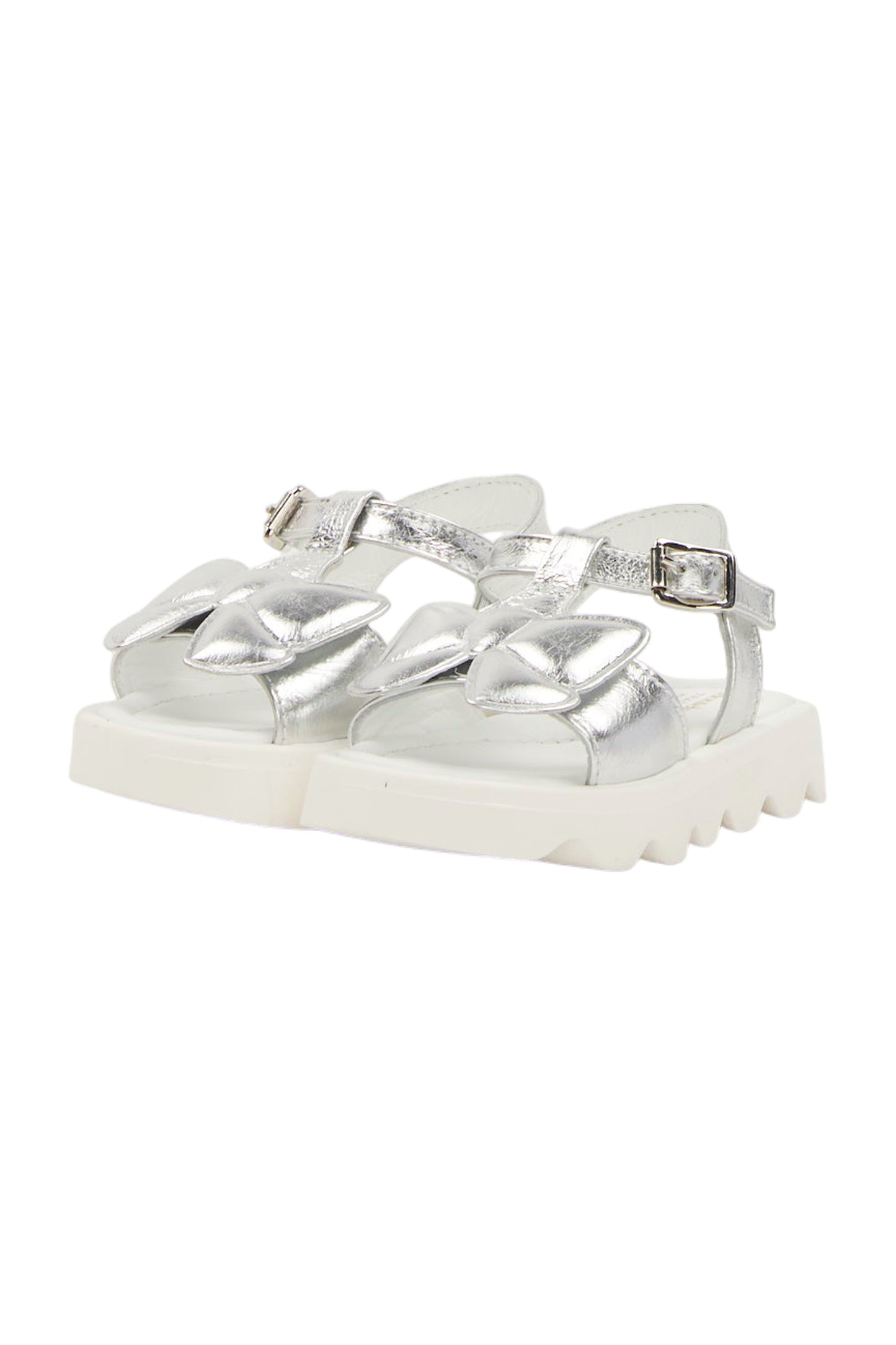Andrea Montelpare Sandalen