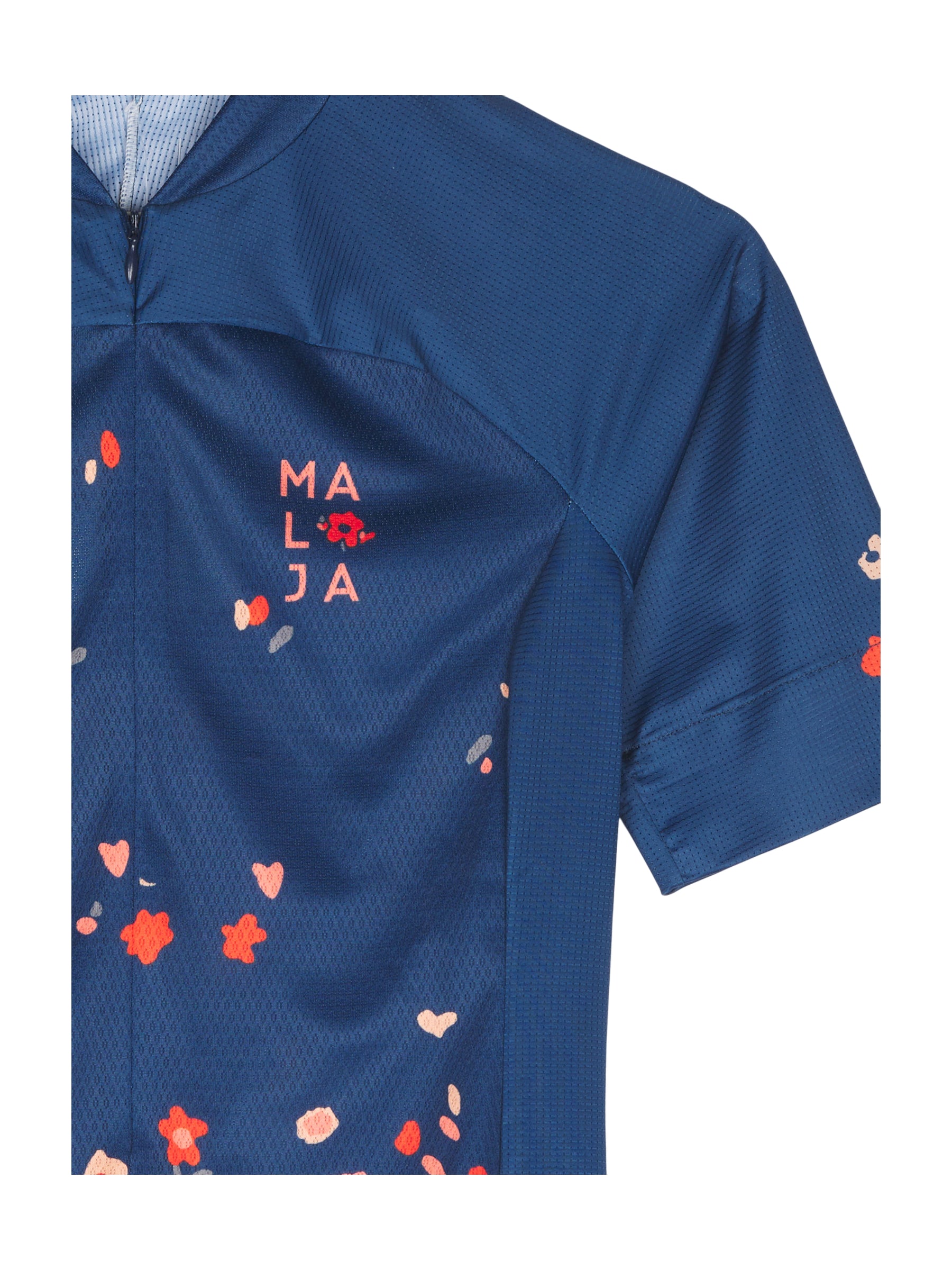 TRECIMEM. 1/2 Cycle Jersey