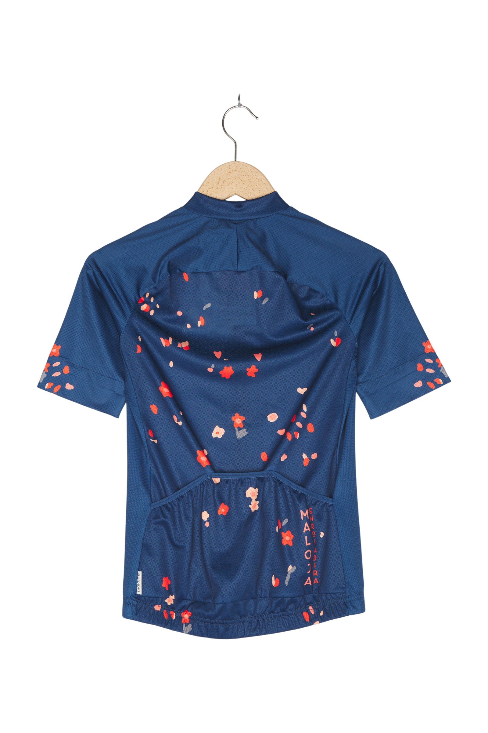TRECIMEM. 1/2 Cycle Jersey