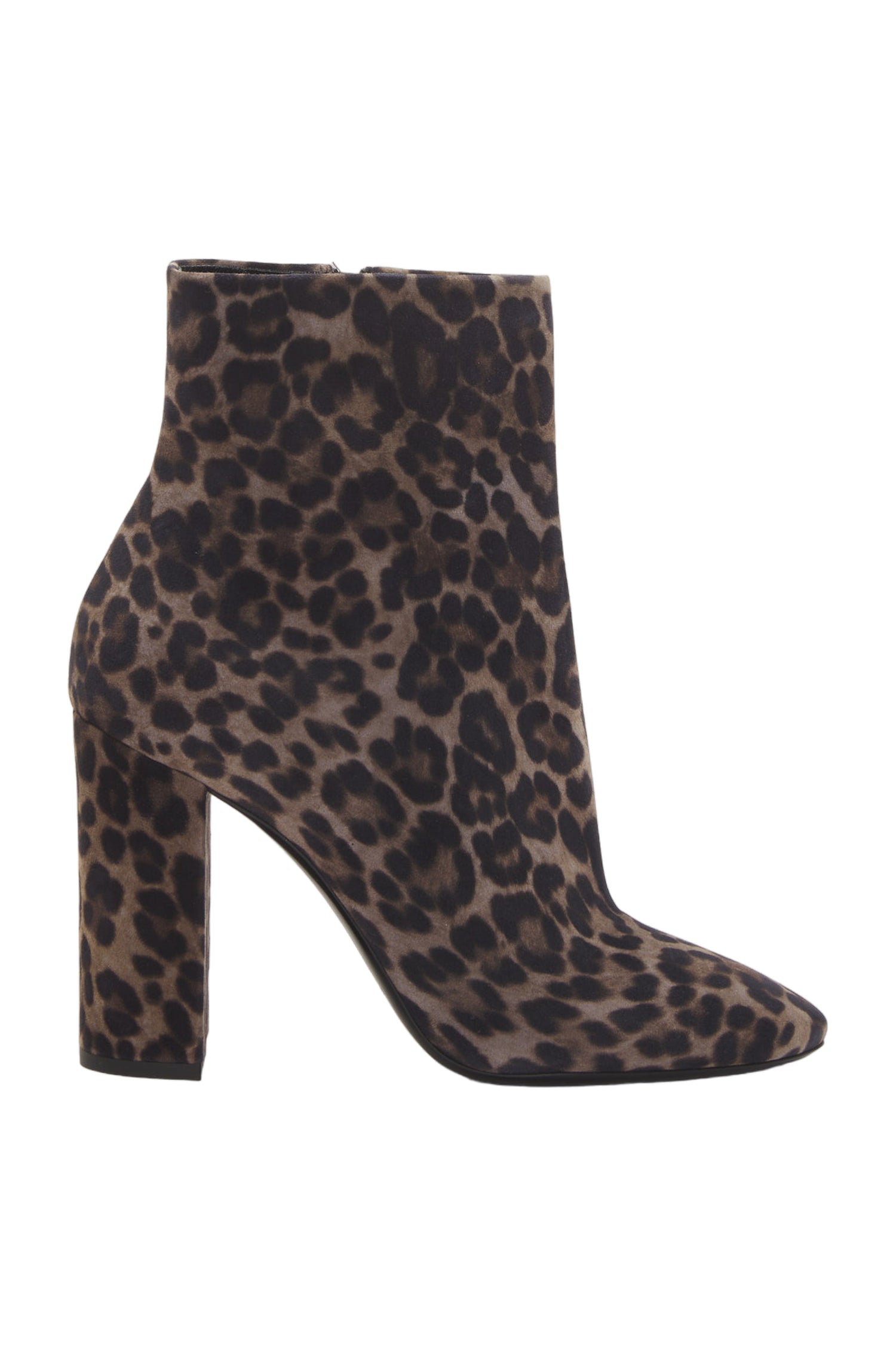 Saint Laurent Ankle Boots Size 40 Mischfarben 