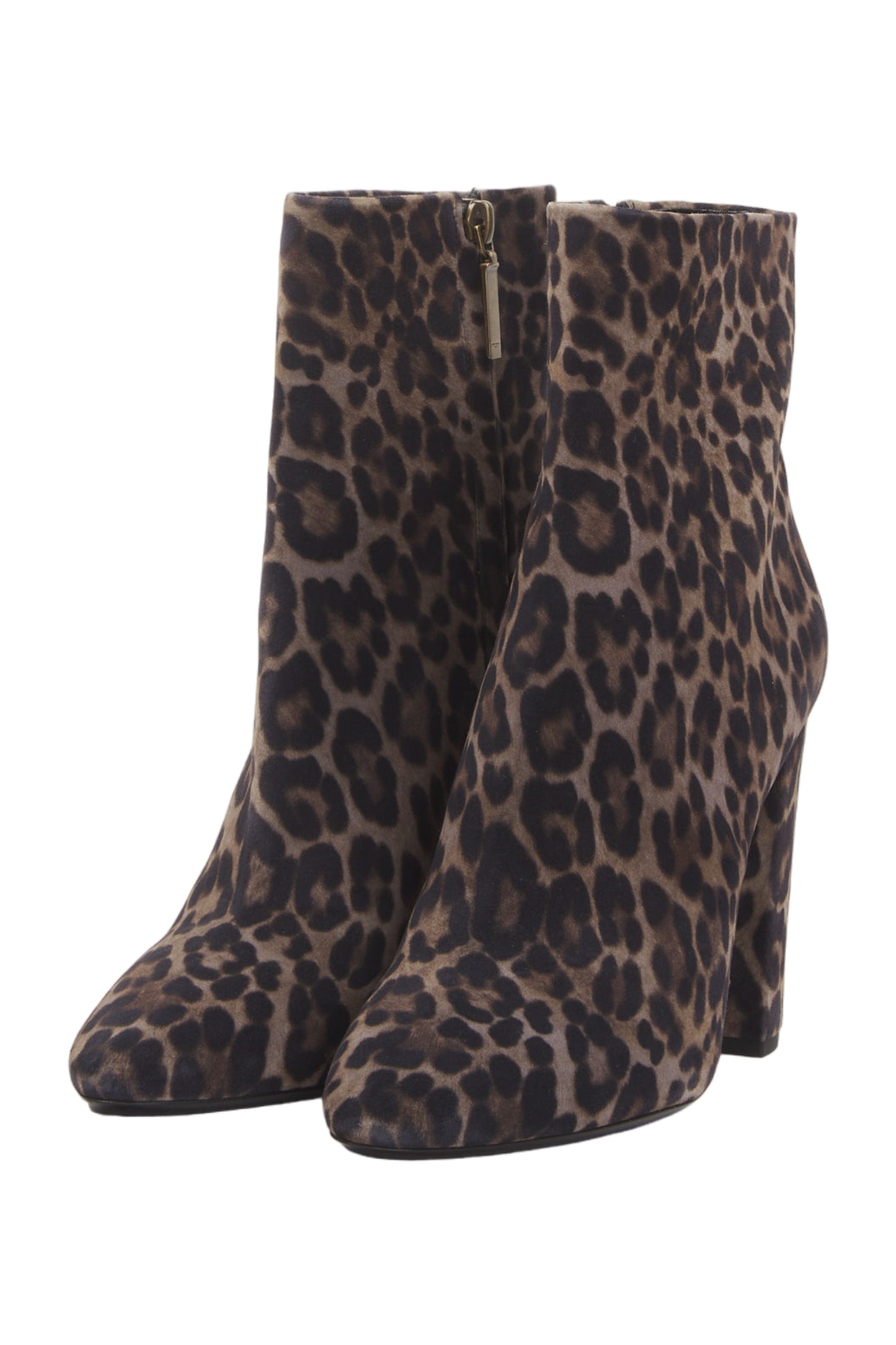 Saint Laurent Ankle Boots Size 40 Mischfarben 