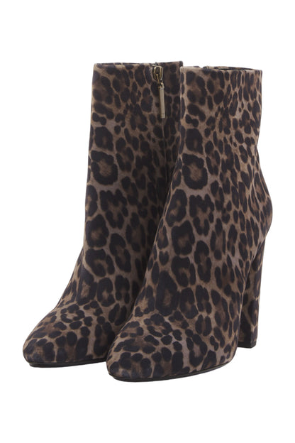 Saint Laurent Ankle Boots Size 40 Mischfarben 