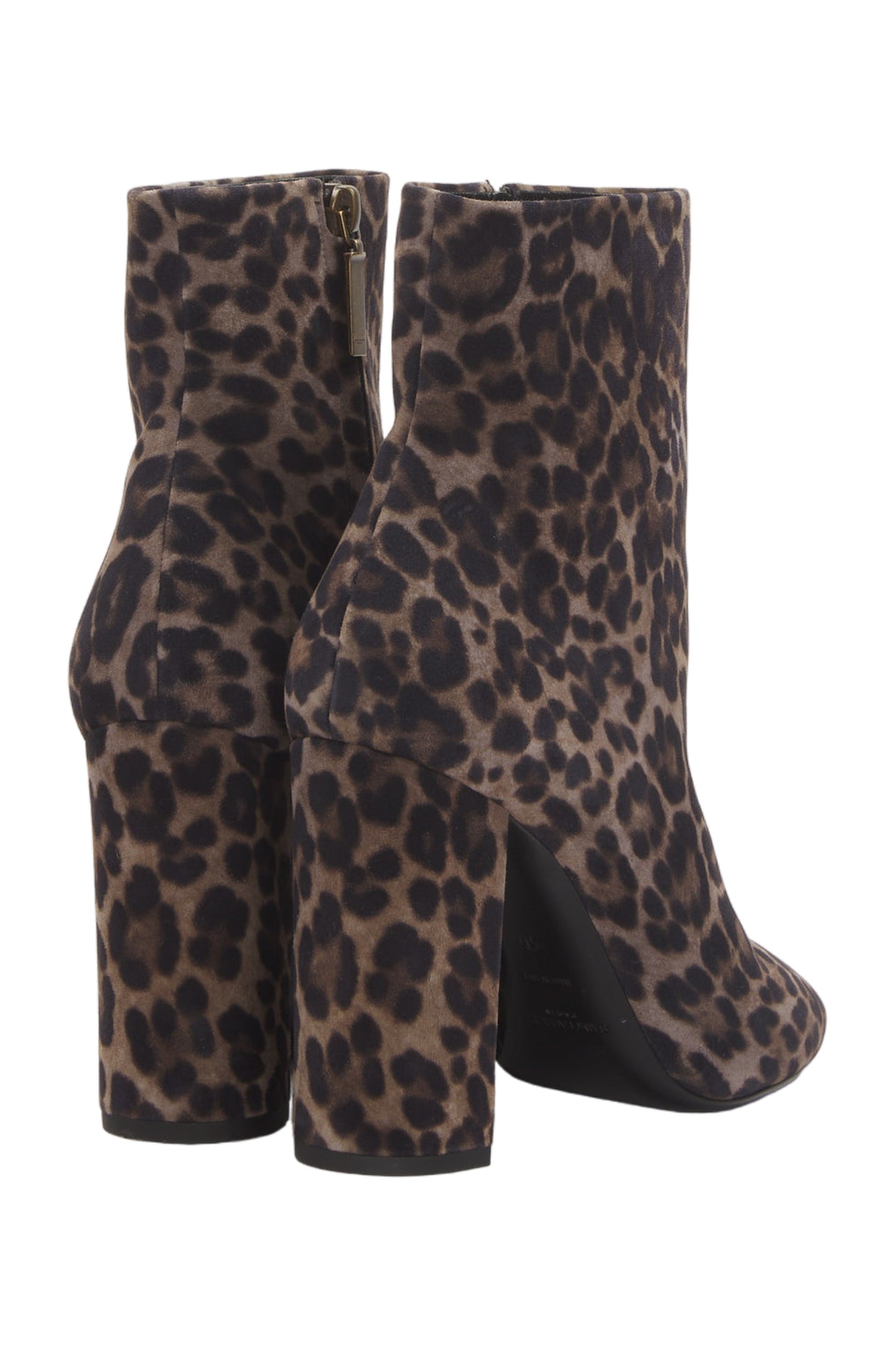 Saint Laurent Ankle Boots Size 40 Mischfarben 