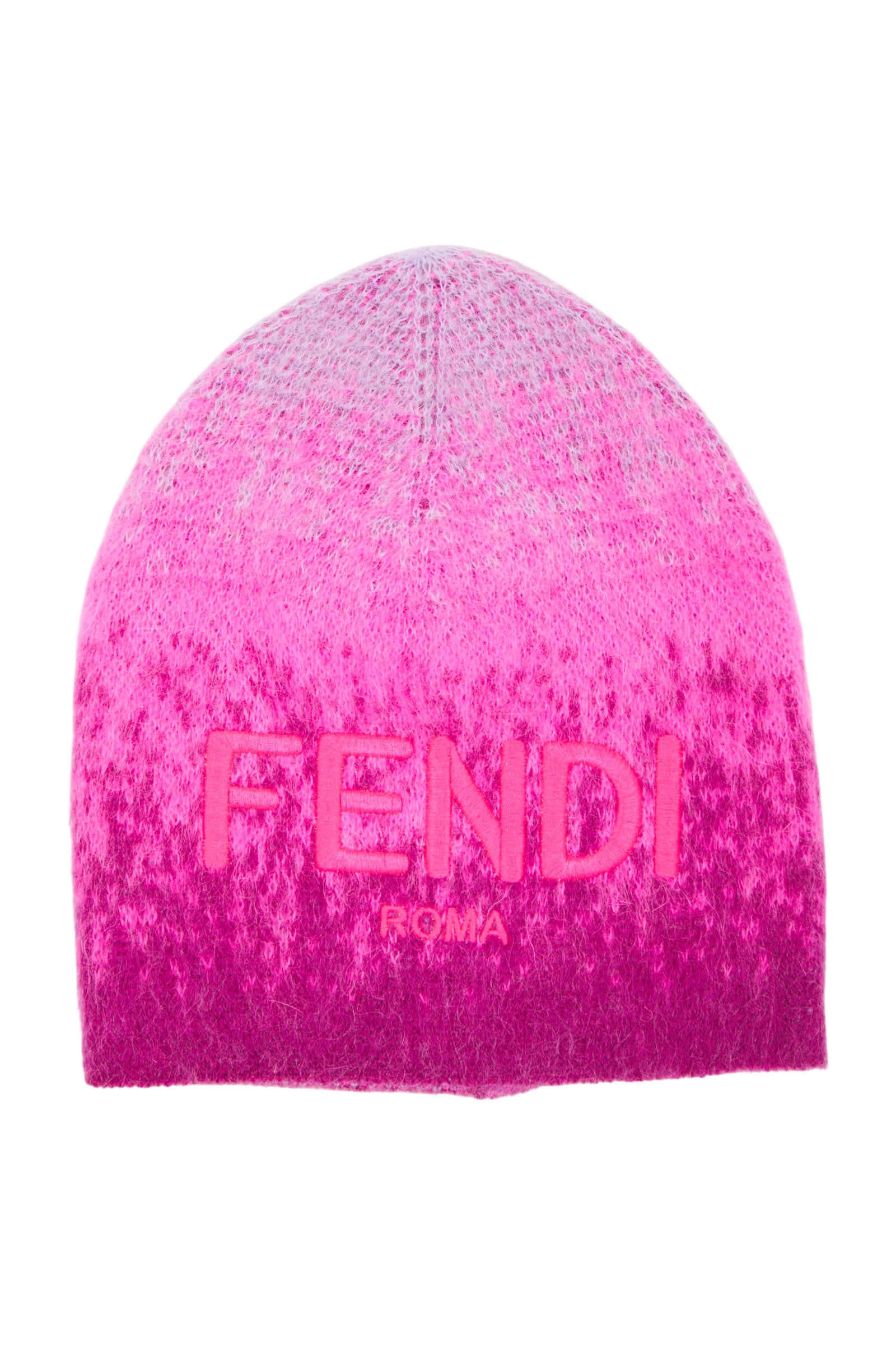 Fendi Mütze Strick