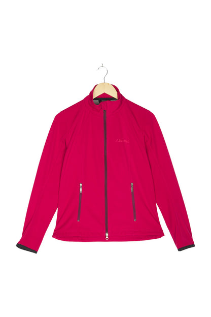 Softshelljacke für Damen