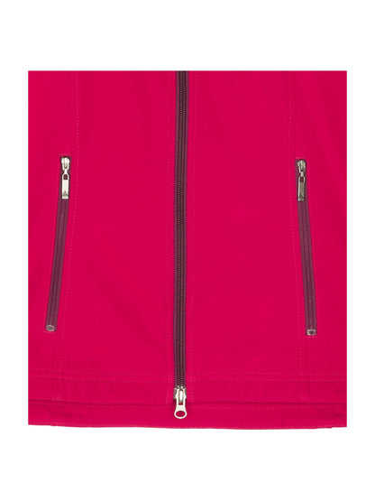 Softshelljacke für Damen