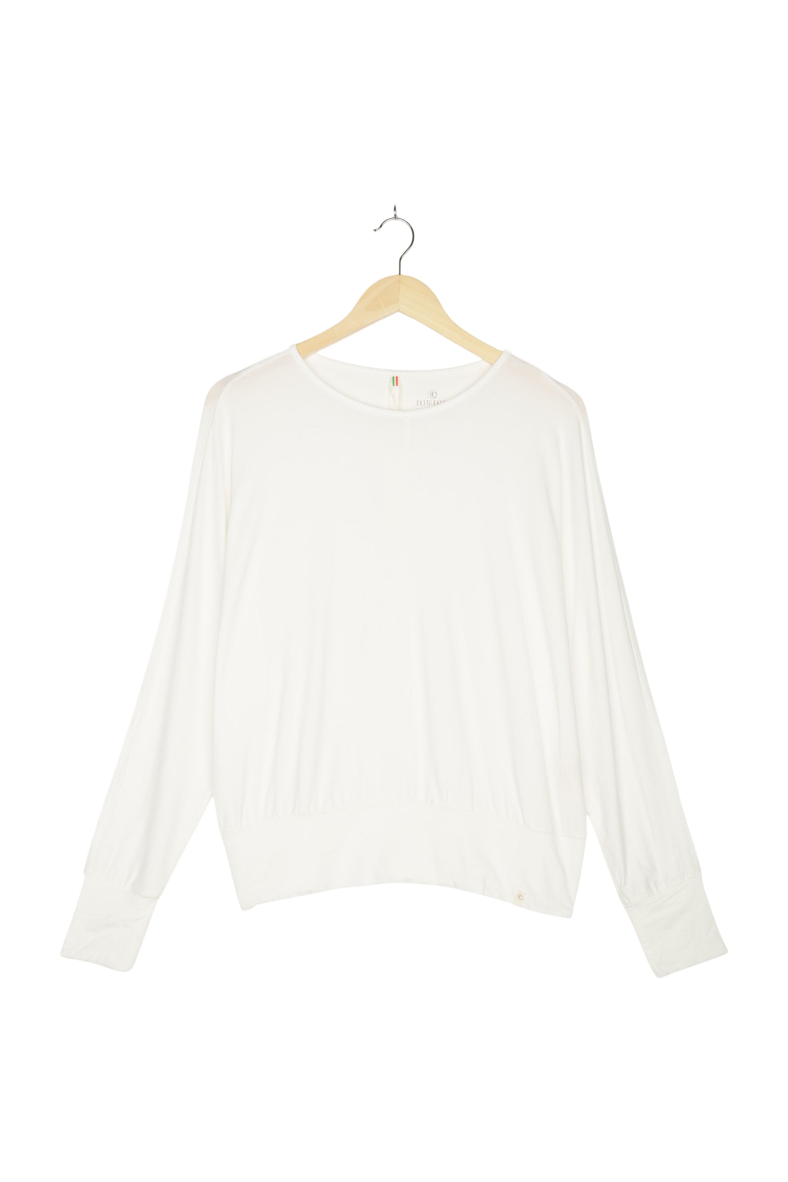 Detto Fatto Detto Fatto Langarmshirt