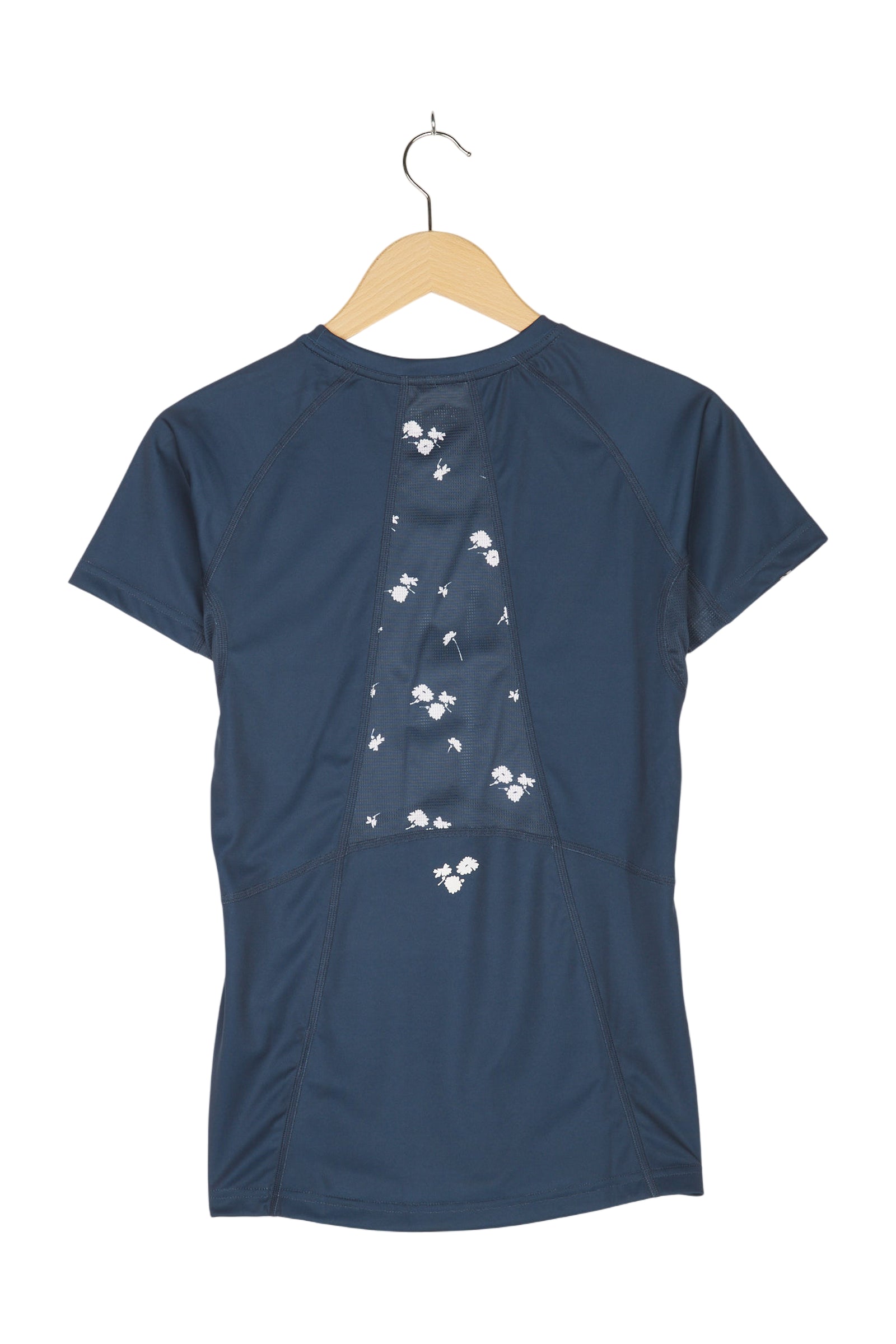 LavendelM. Short Sleeve Multisport Jersey