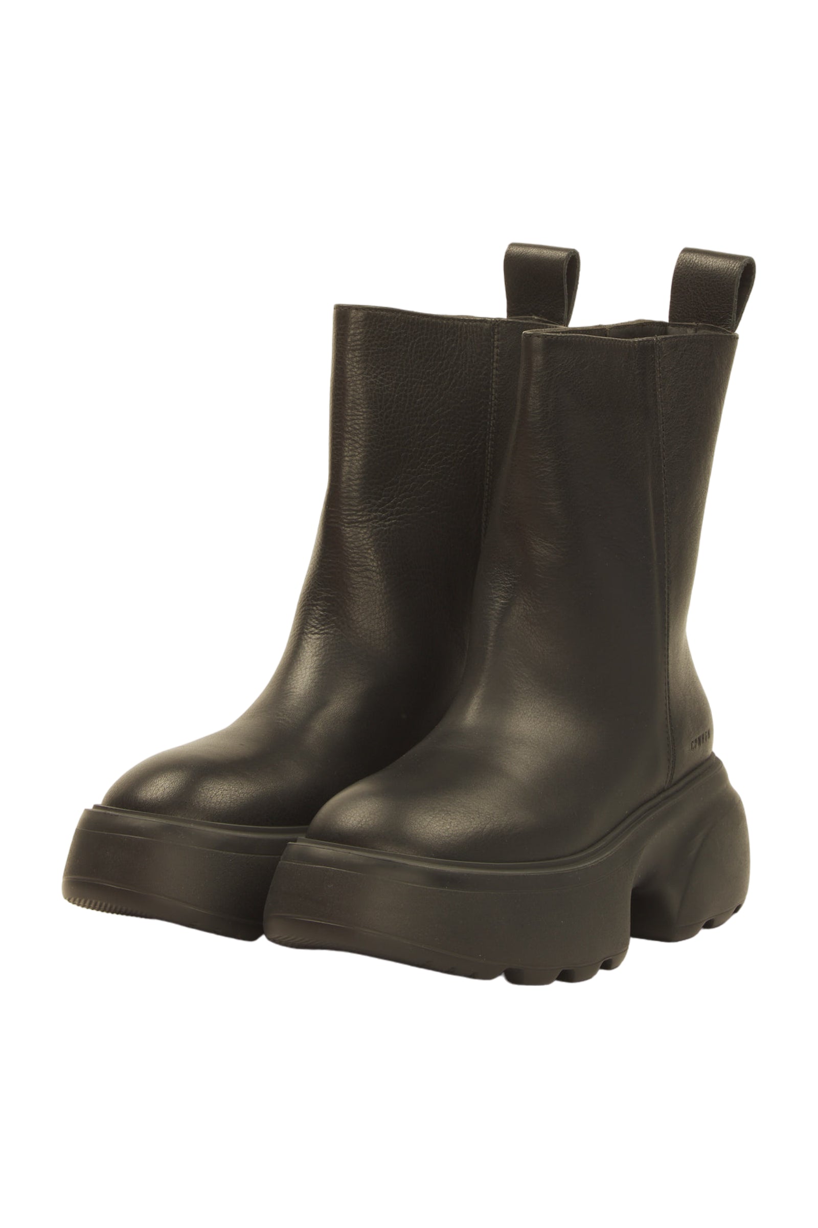 Copenhagen Studios Stiefel Size 36 Schwarz 