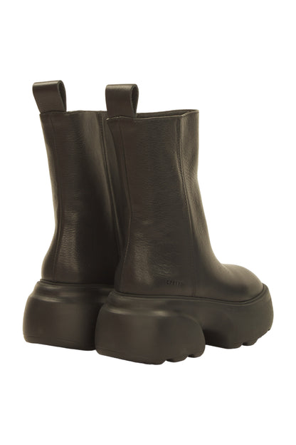 Copenhagen Studios Stiefel Size 36 Schwarz 