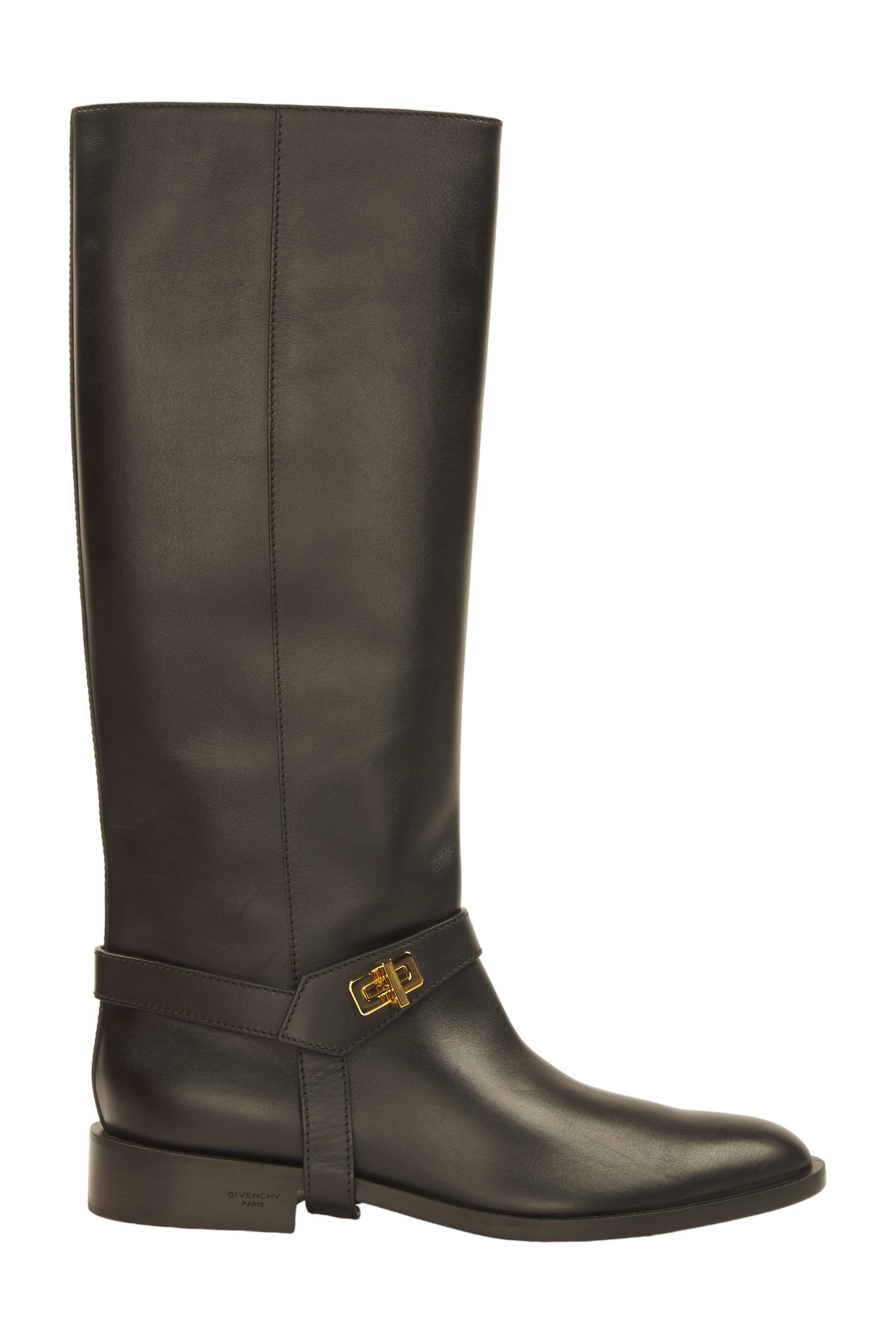 Givenchy Stiefel Size 41 Schwarz 