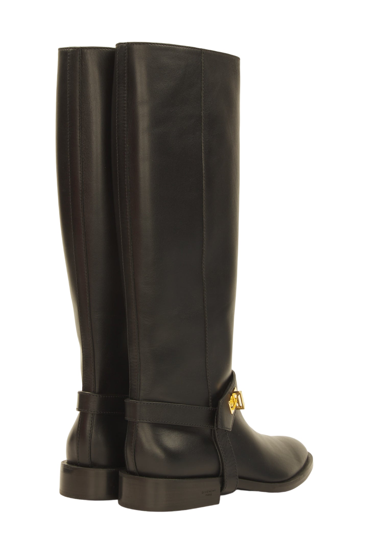 Givenchy Stiefel Size 41 Schwarz 