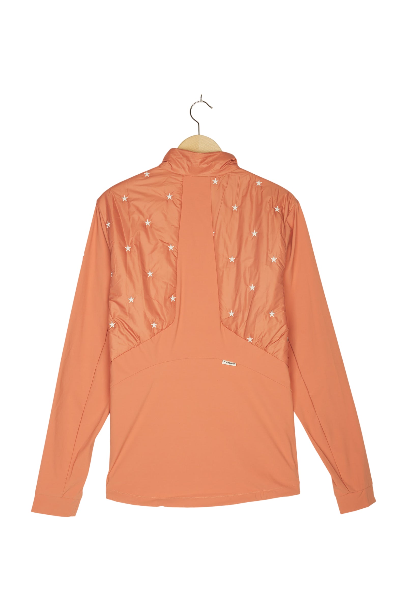 RIBISELM. Nordic Hybrid Jacket