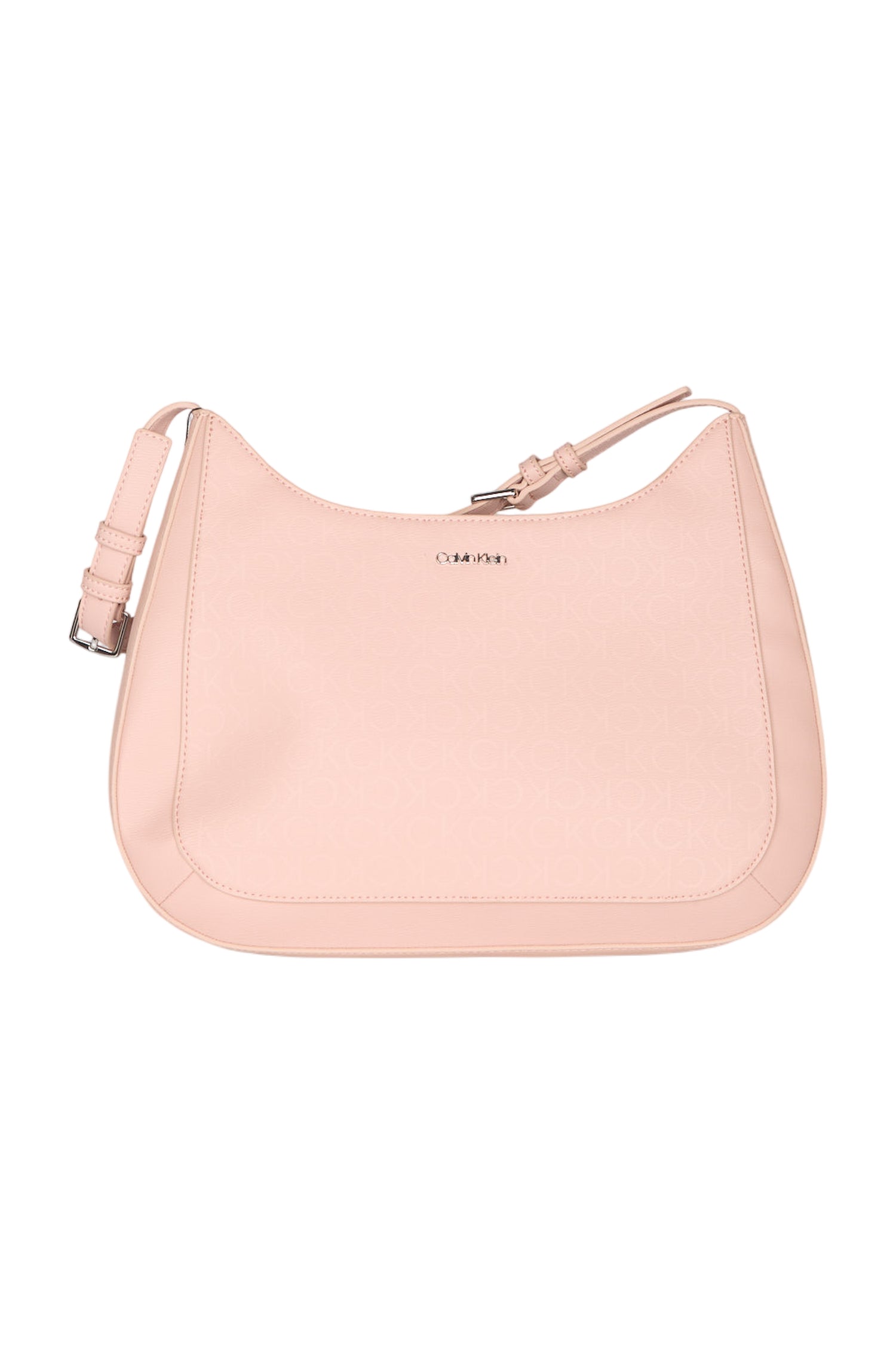 Calvin Klein CK Must Schultertasche Size One Size Rosa 